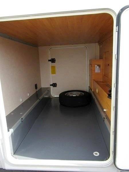 ADRIATIK Adria Coral 660 SP