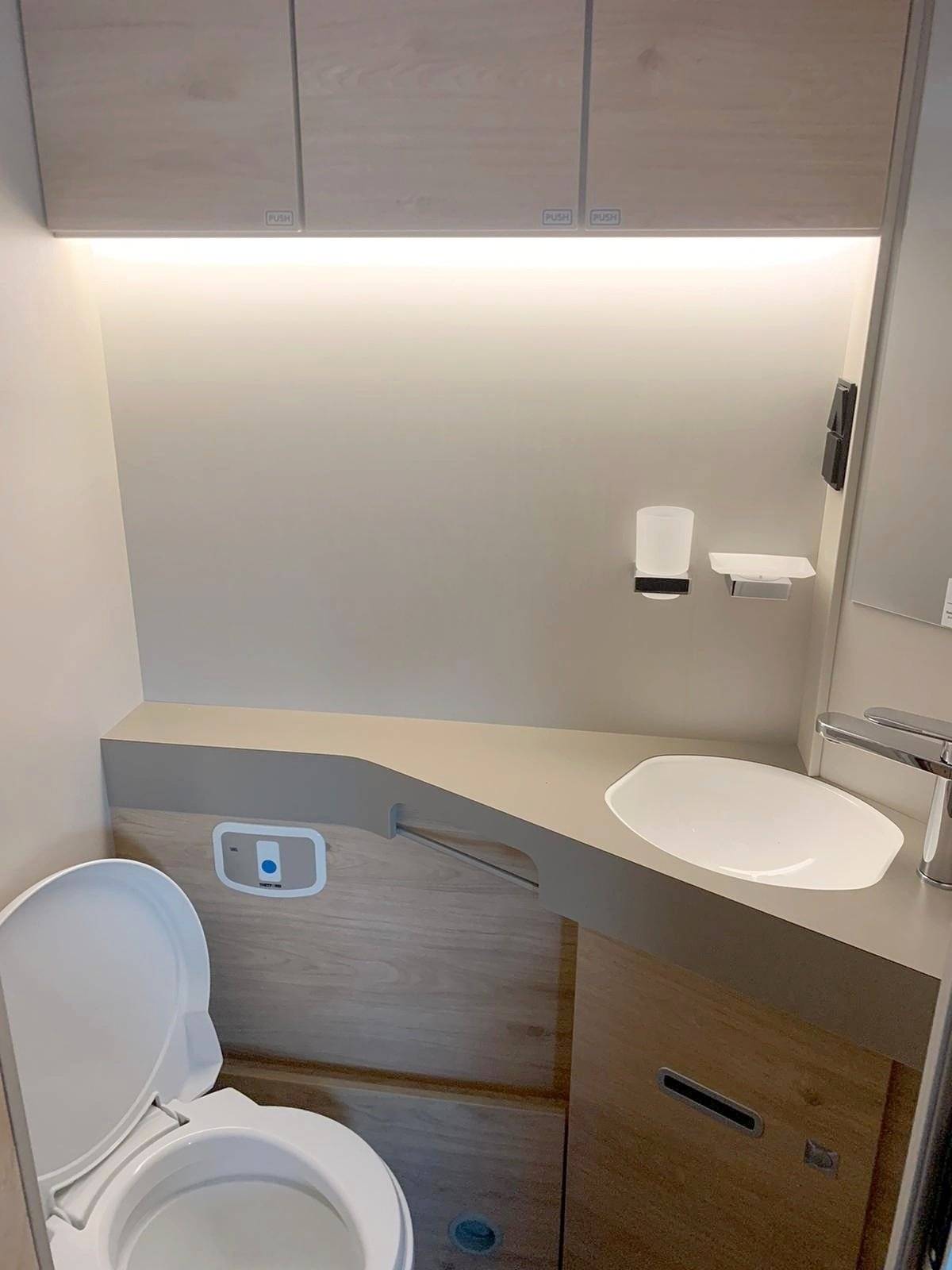 Dethleffs Pulse 90 Classic