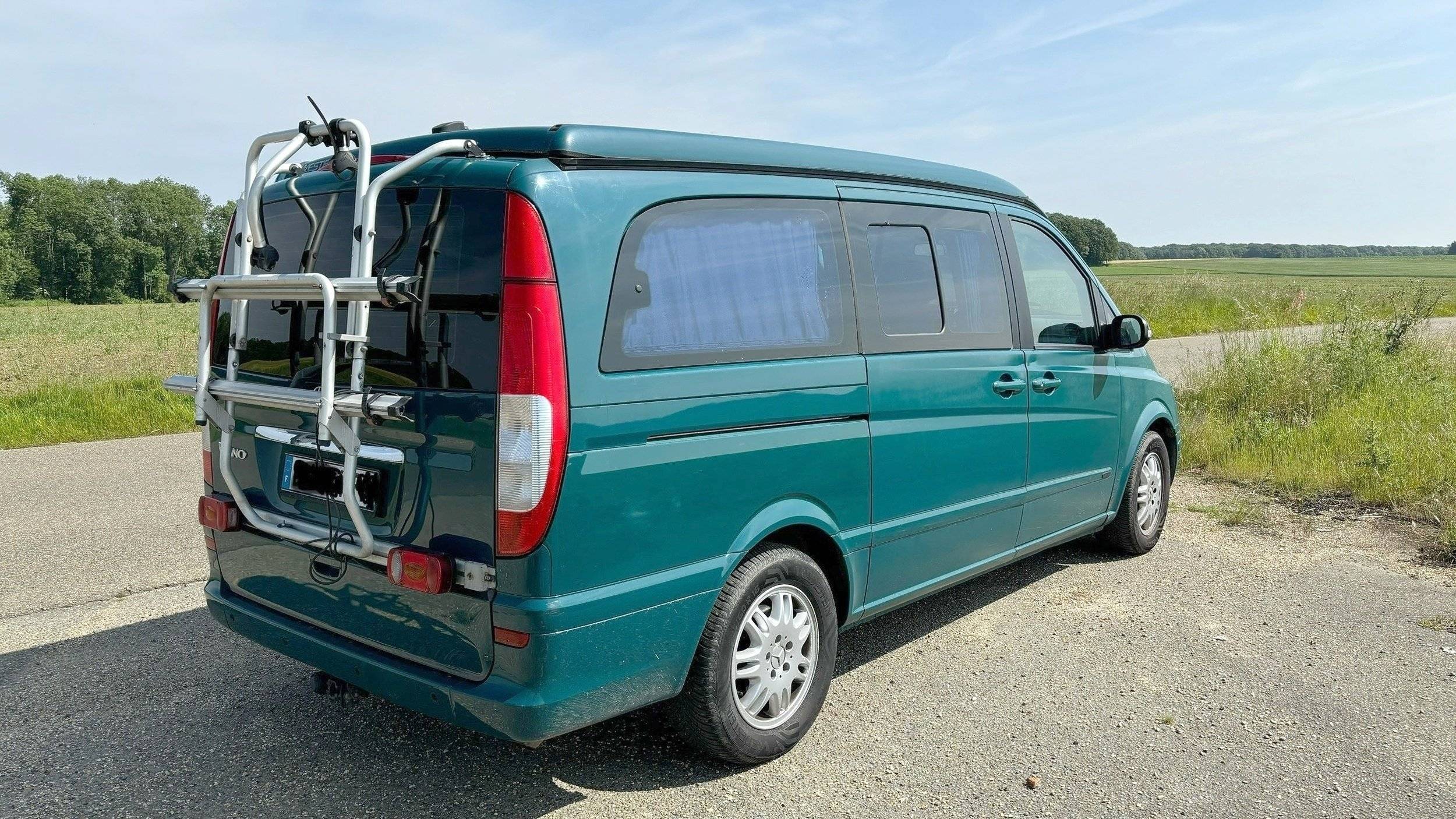 Westfalia Marco polo