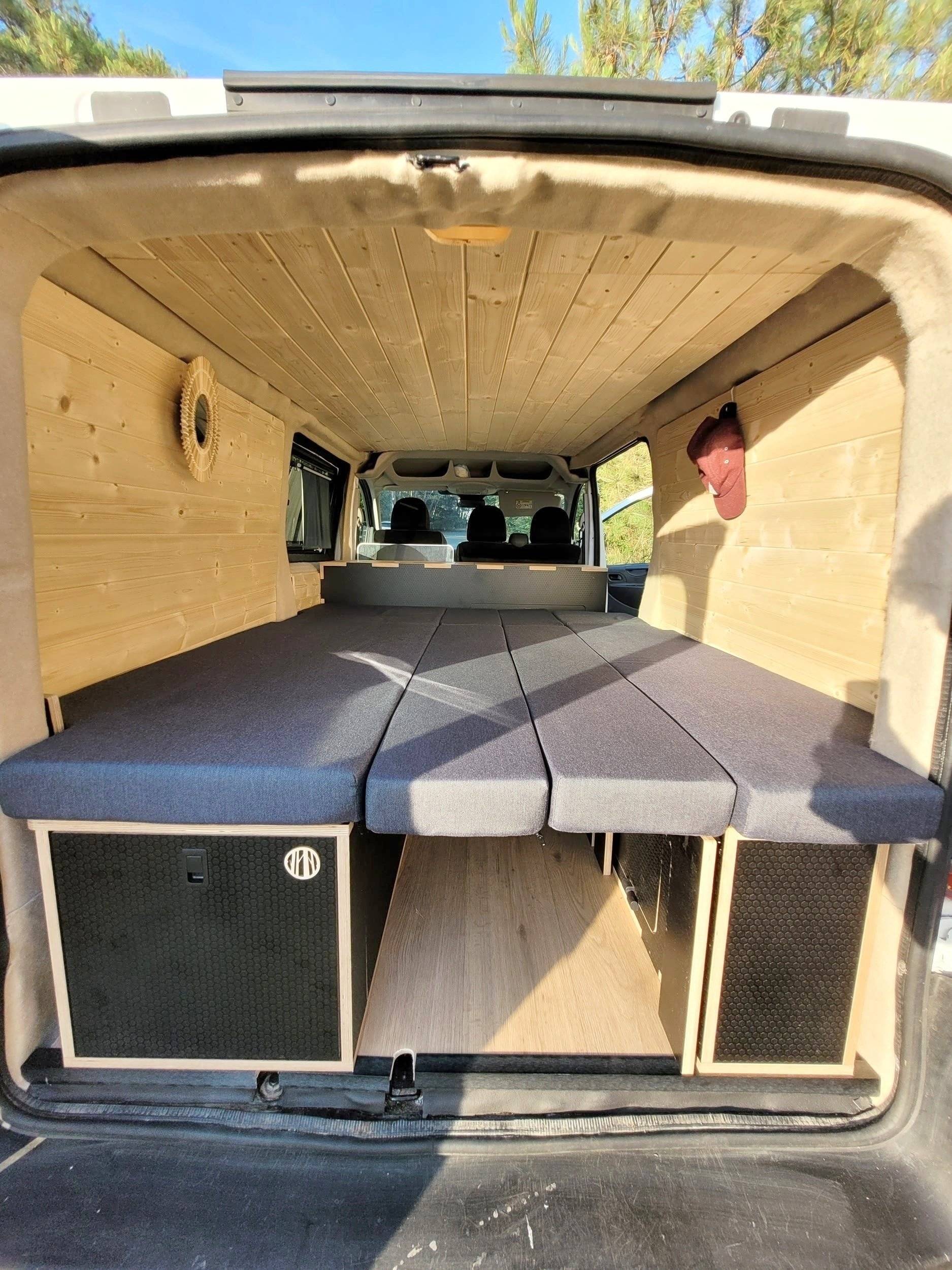 Citroën Jumpy 2l 128cv