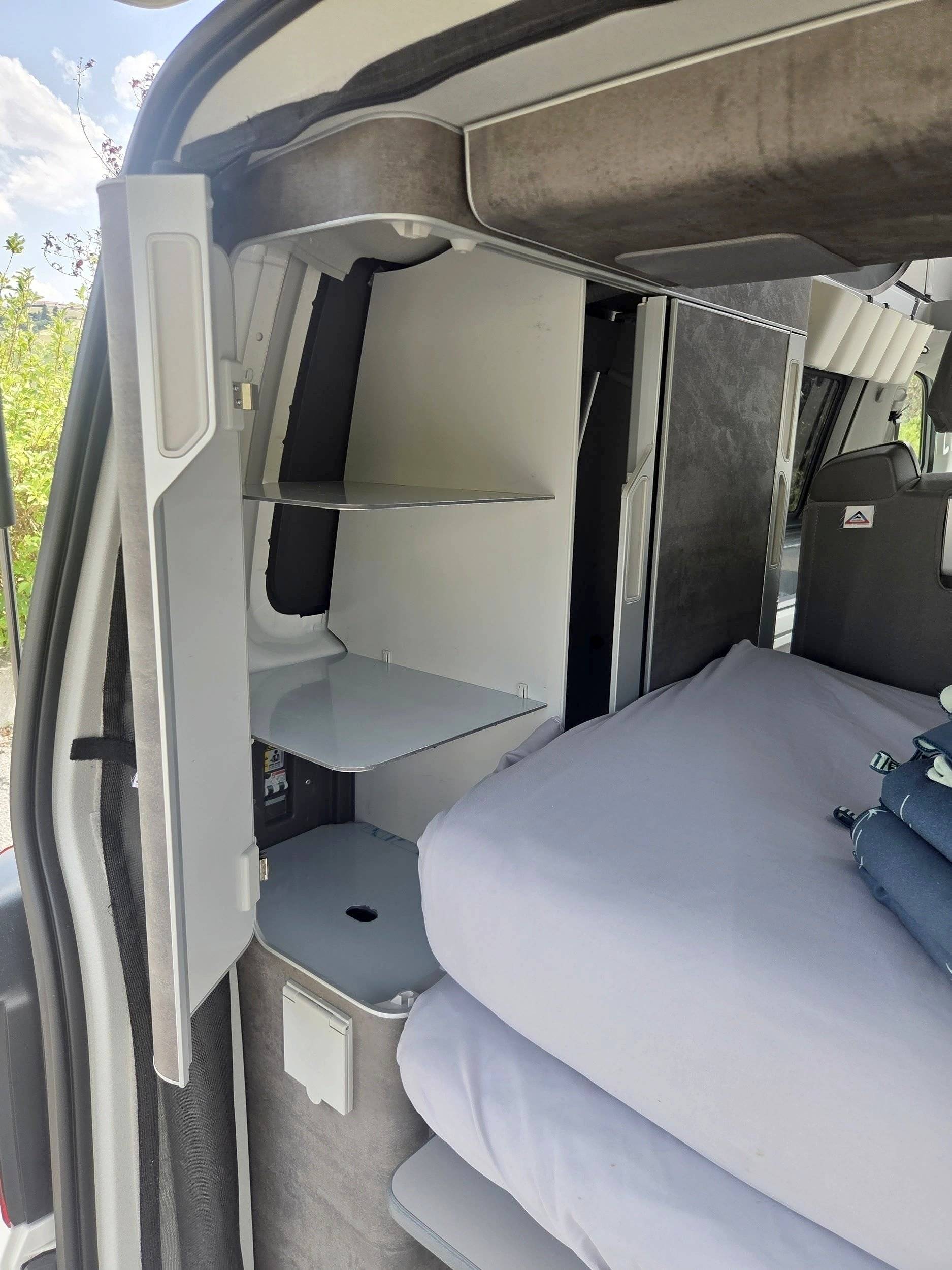 Volkswagen California T6.1 Ocean