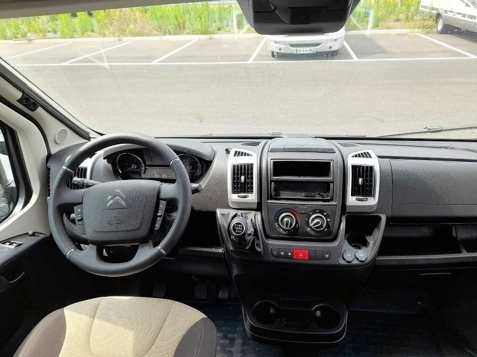 Pössl ¨Pössl 600 summit plus