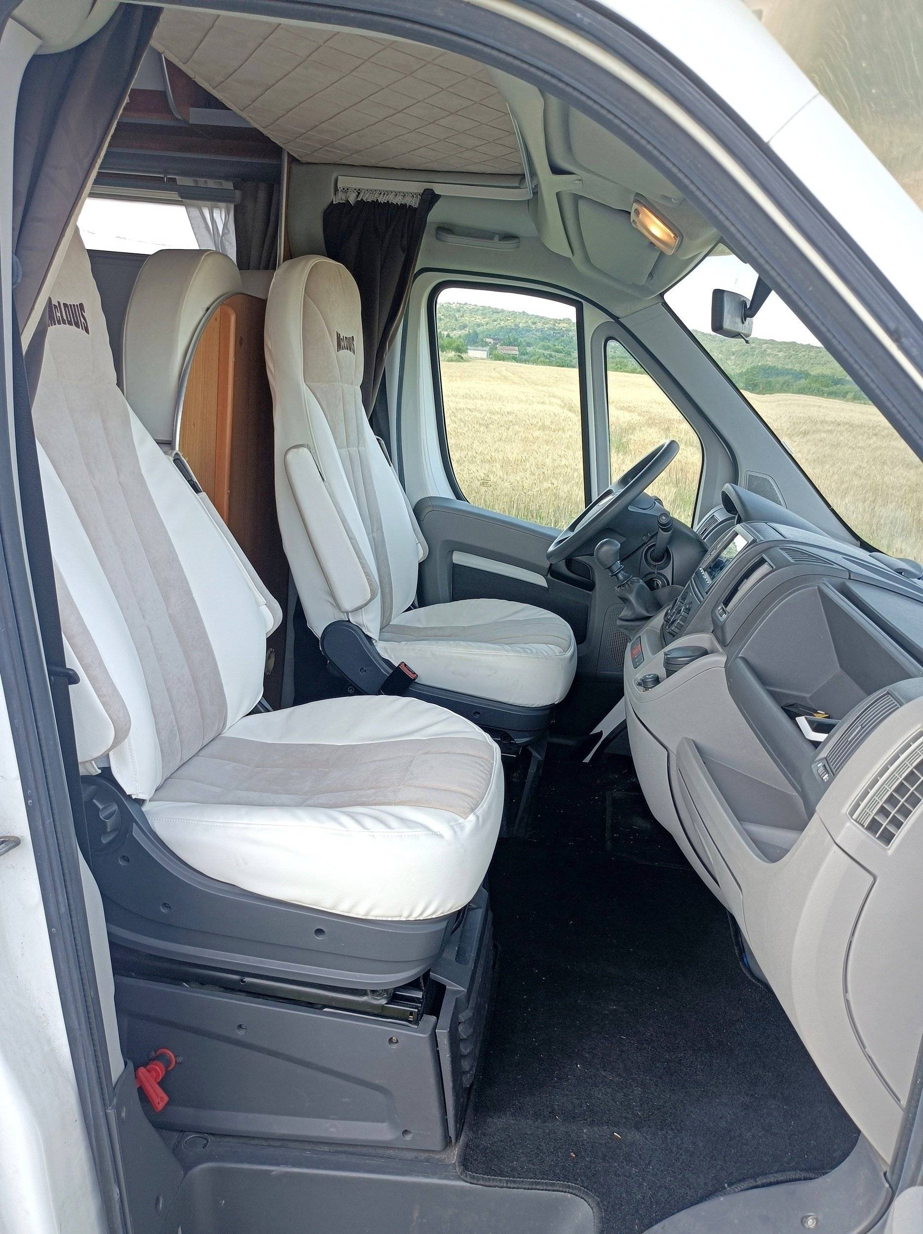 Mclouis Mclouis STEEL