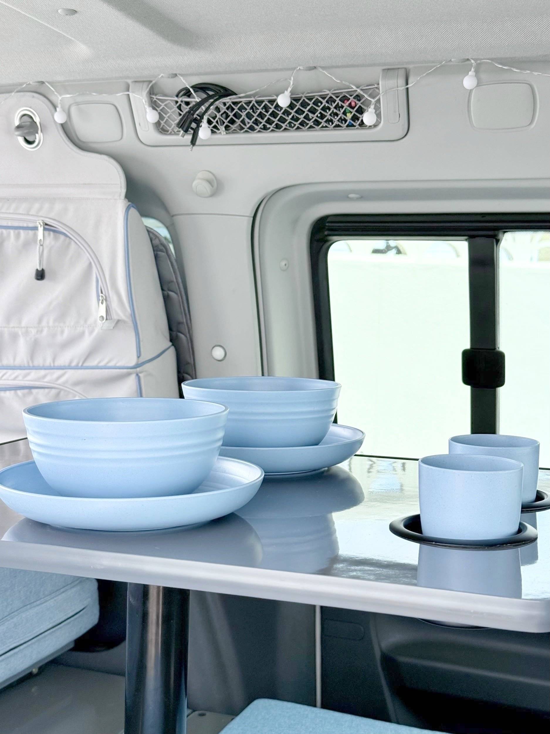 Volkswagen Camper