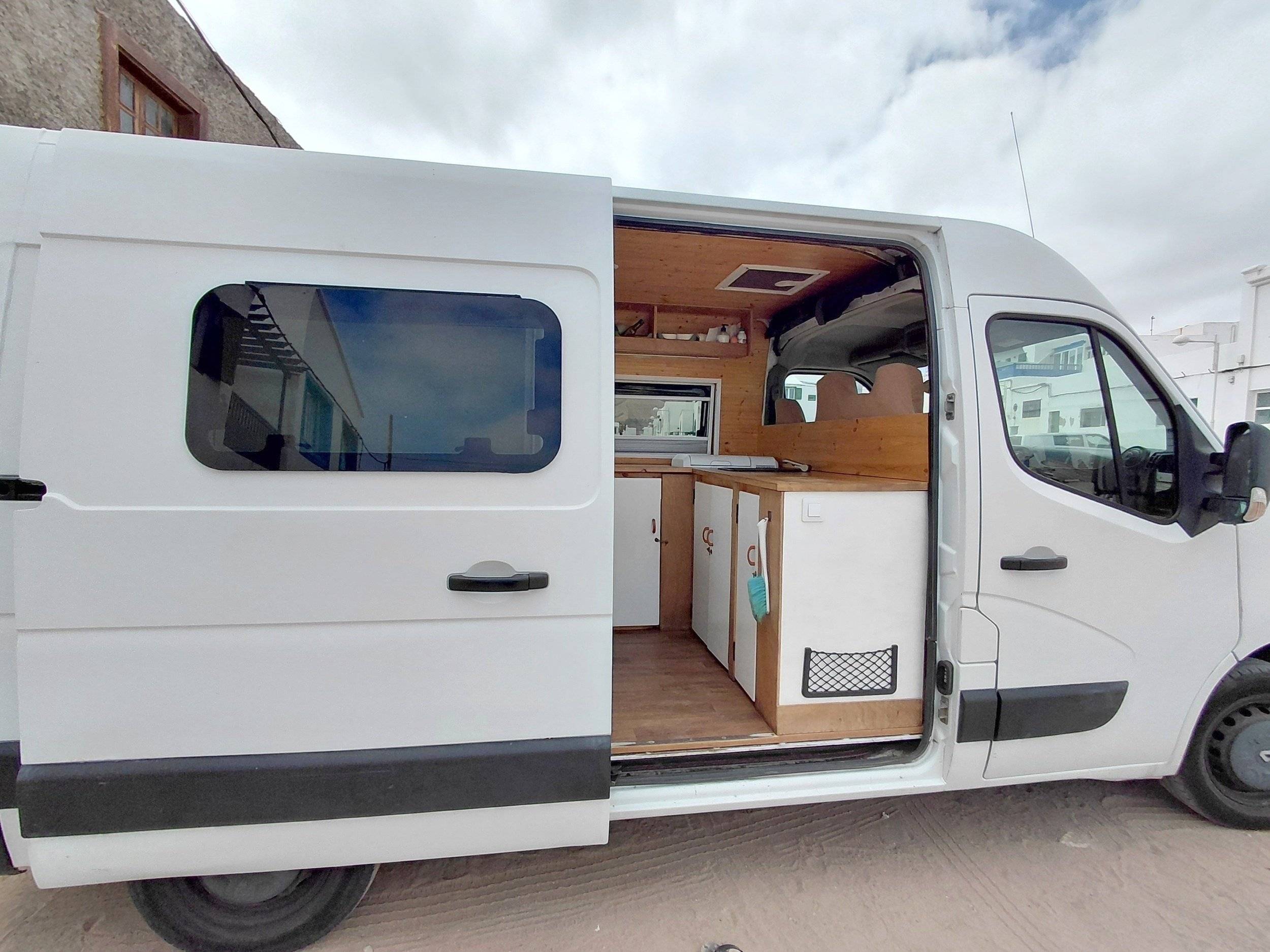 Renault Renault Master 