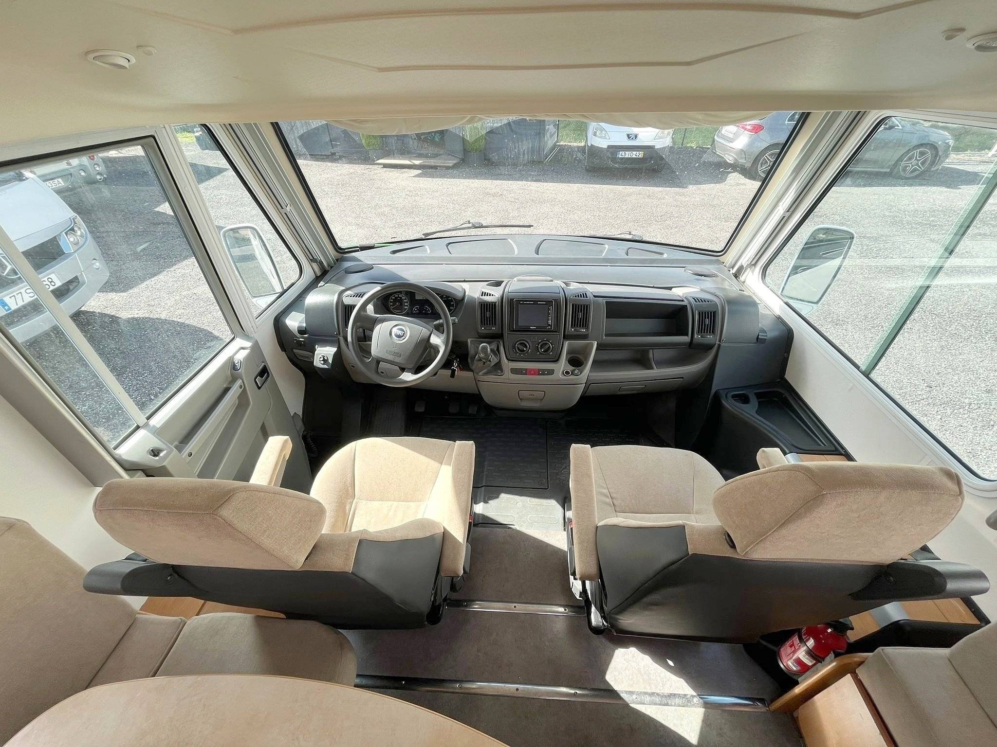 Bavaria Ducato 3.0 | 160 CV