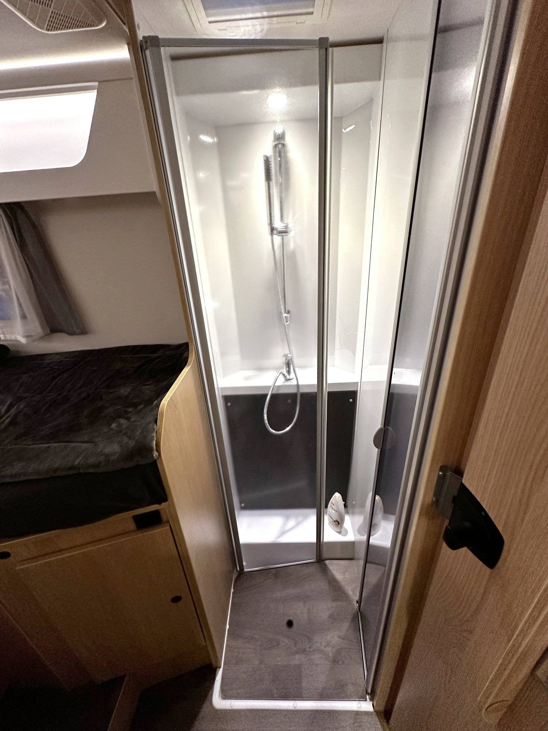 Sunlight Sunlight T68 Adventure