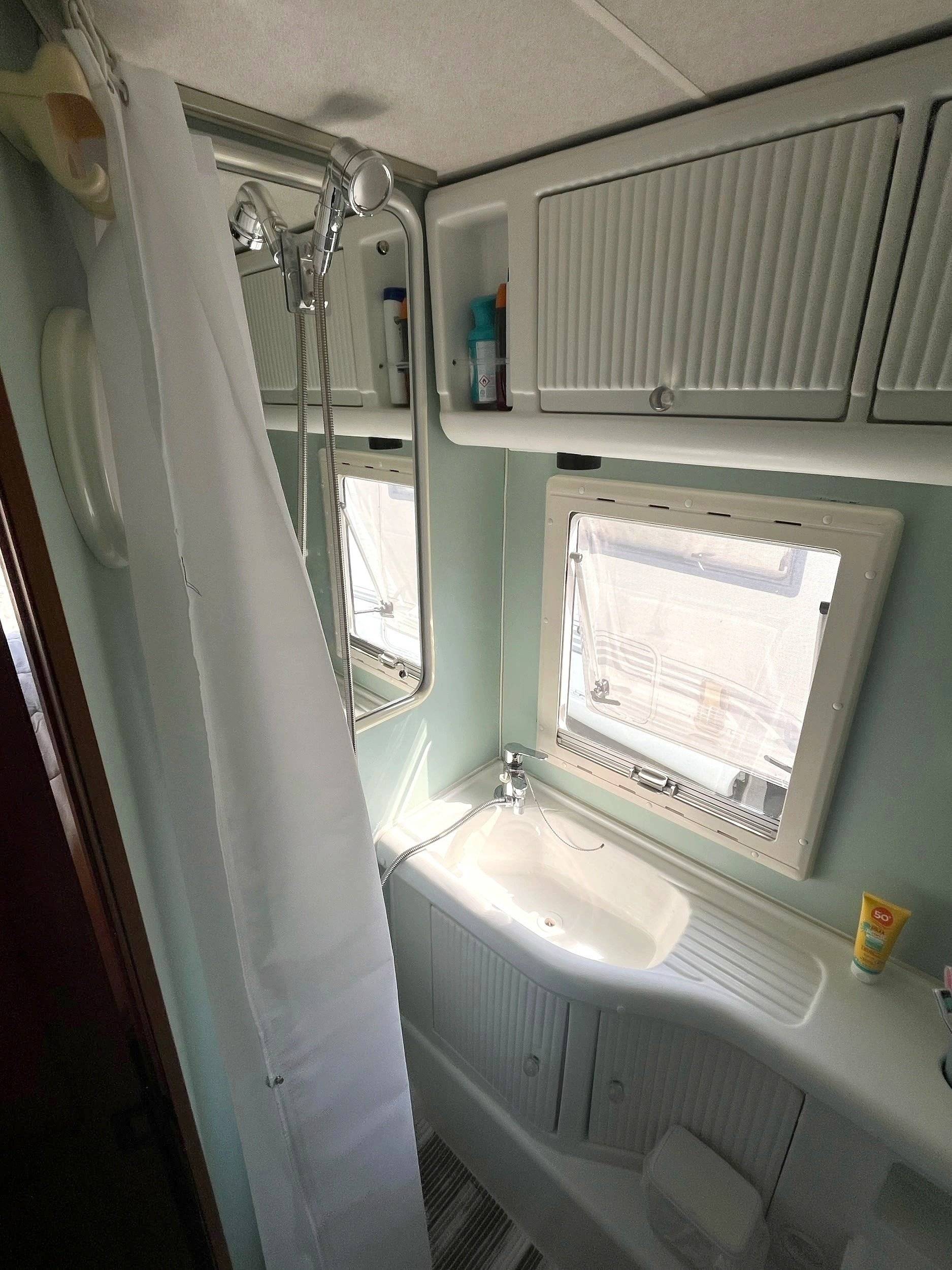 Elnagh Ducato 2.5tdi