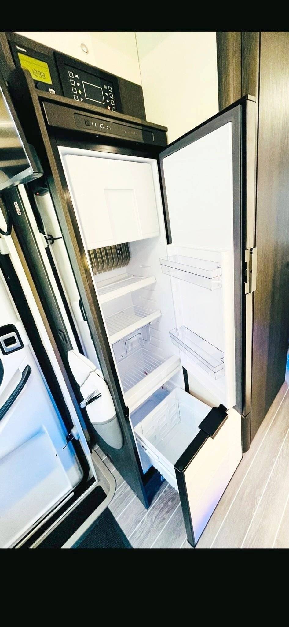 Roller Team Kronos 284TL 