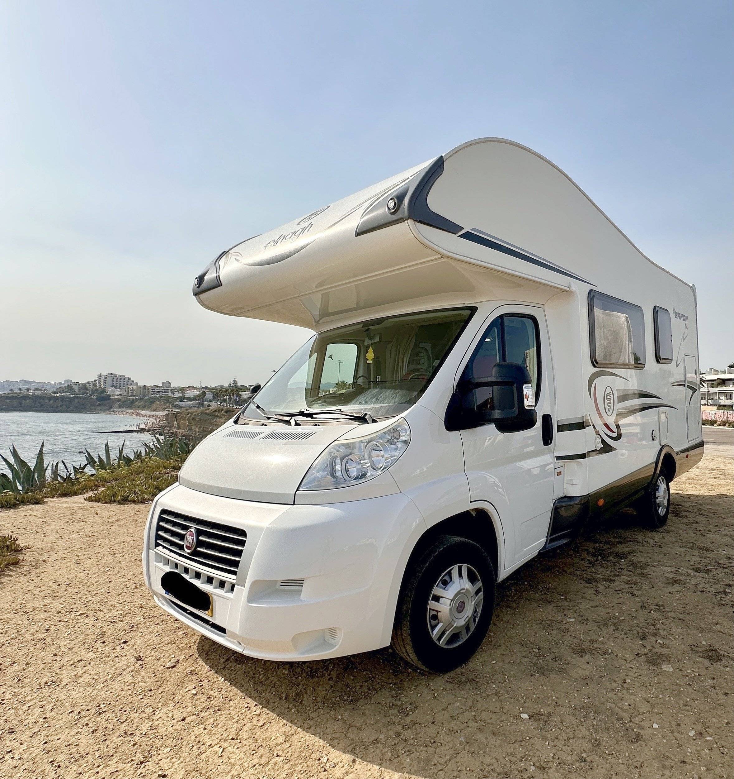 Elnagh Elnagh  Baron