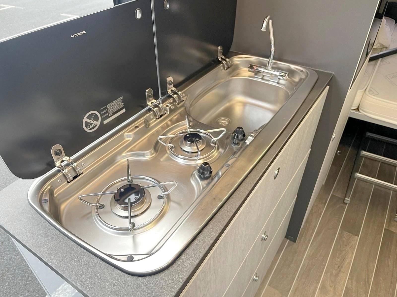 Roller Team LIVINGSTONE SPORT 5