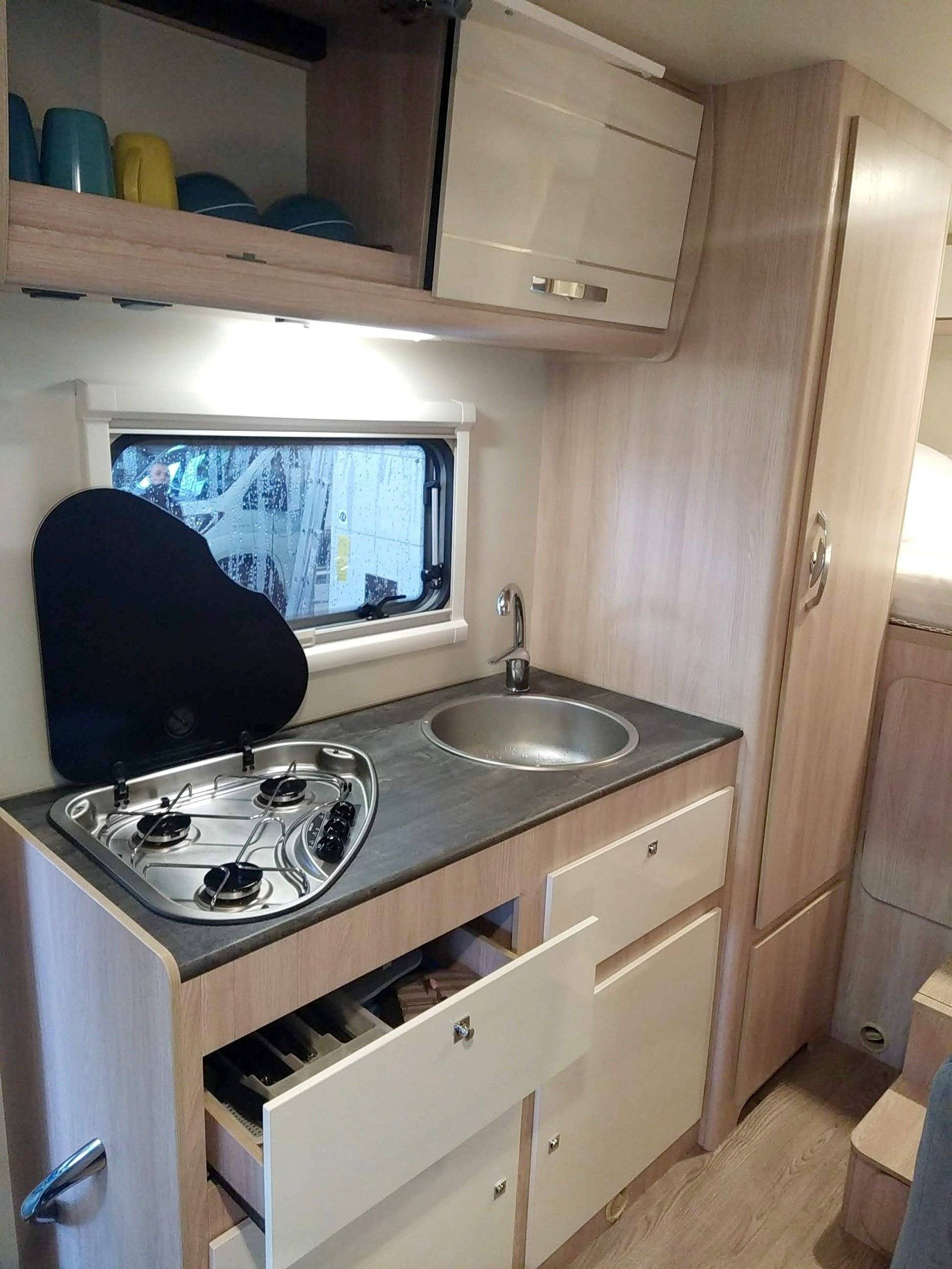 Giottiline GIOTTILINE SIENA 440