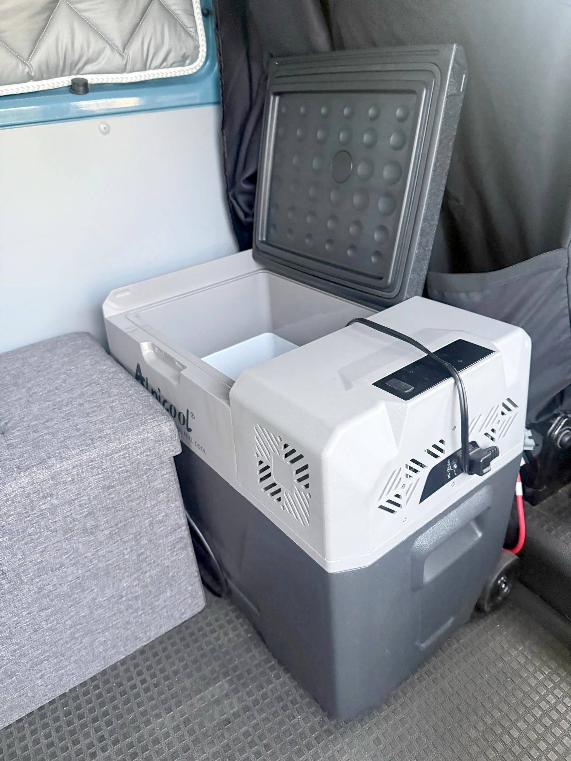 Volkswagen T4 Camper