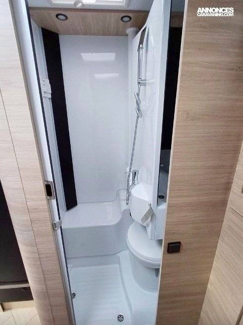 Challenger Transit 2,0 l 170 ch