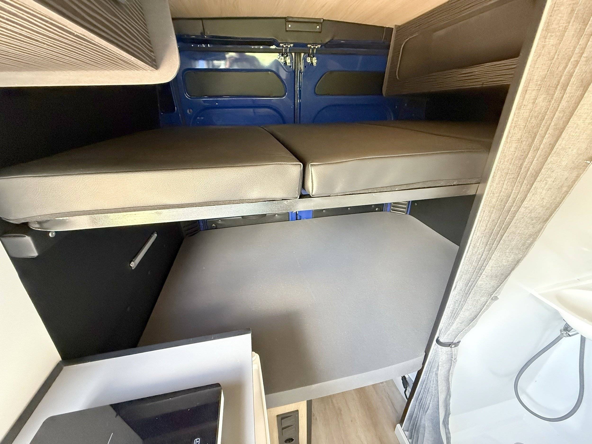 Peugeot Boxer 2,2 l 120 ch.