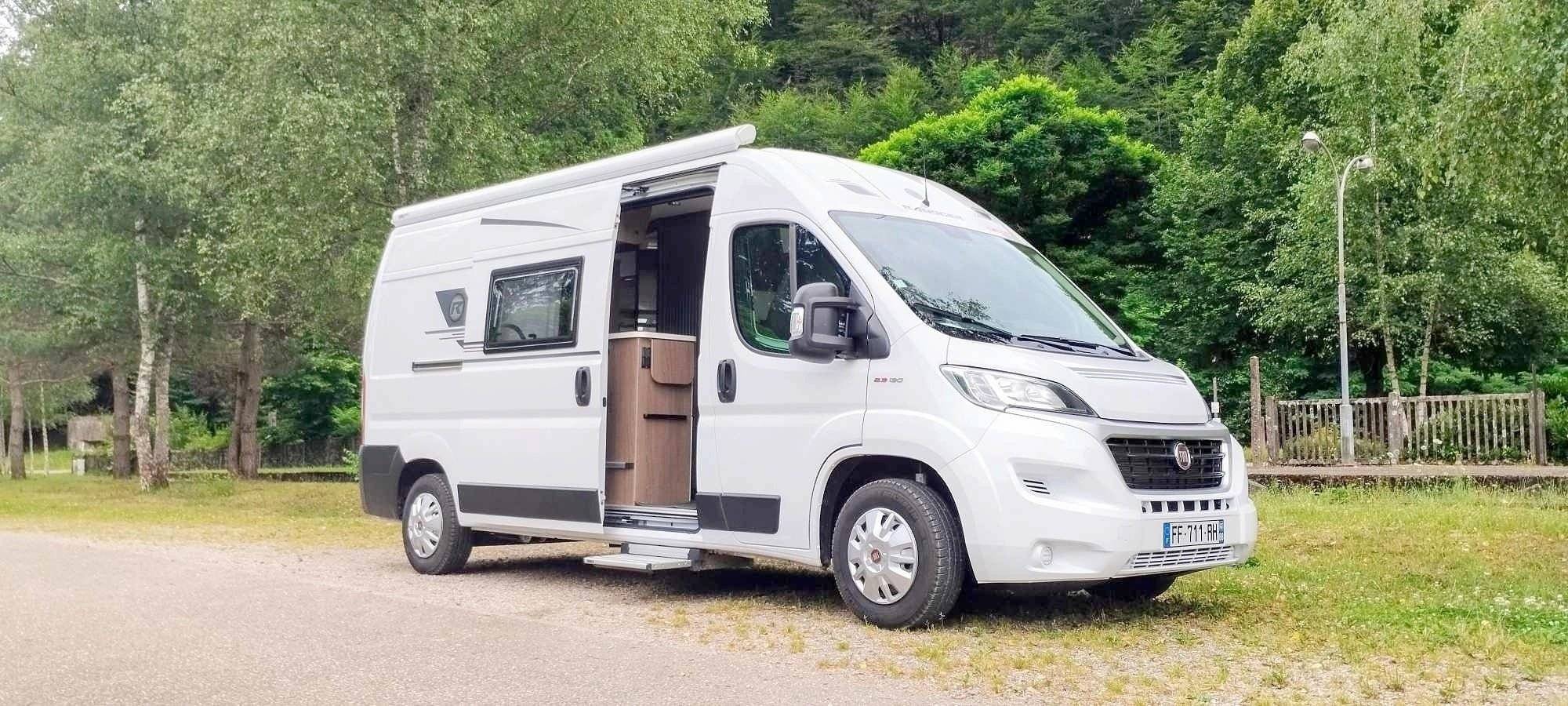 Randger randger r600