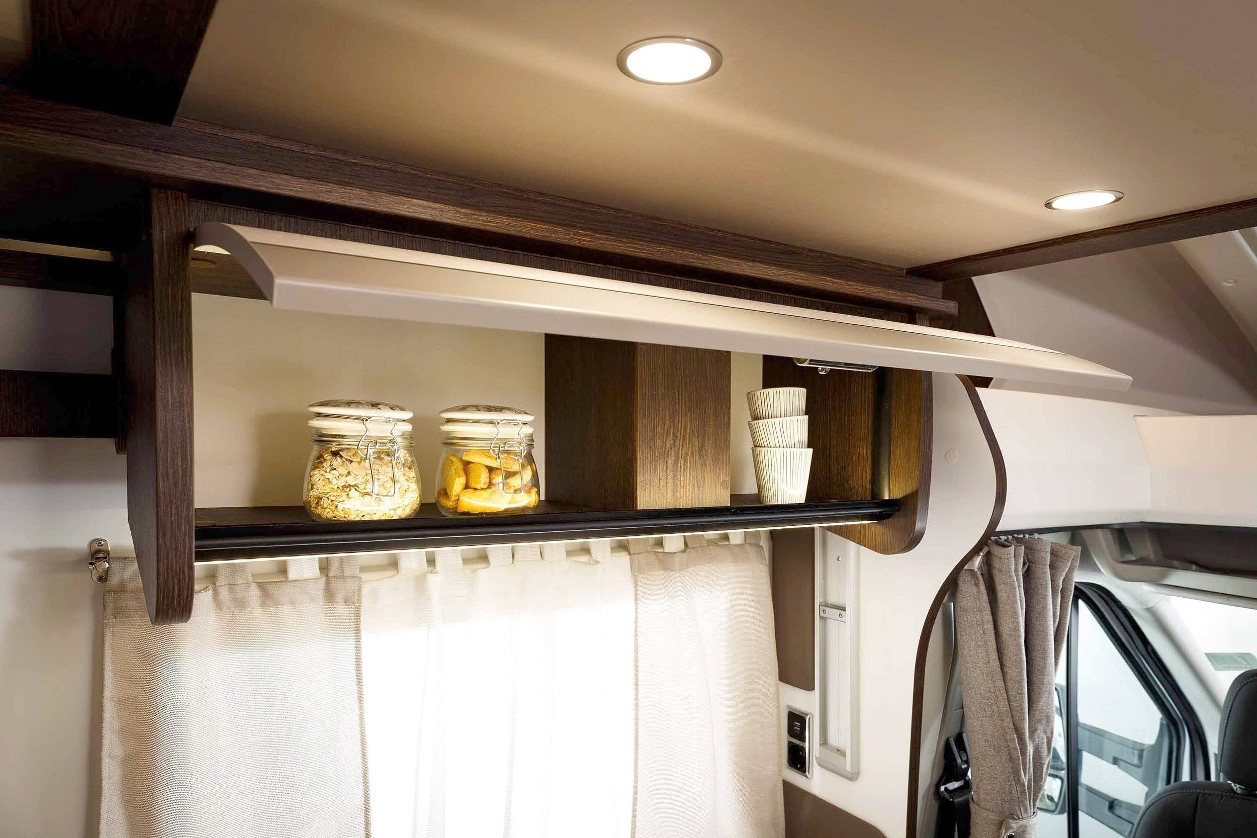 Benimar Tessoro 463 170cv