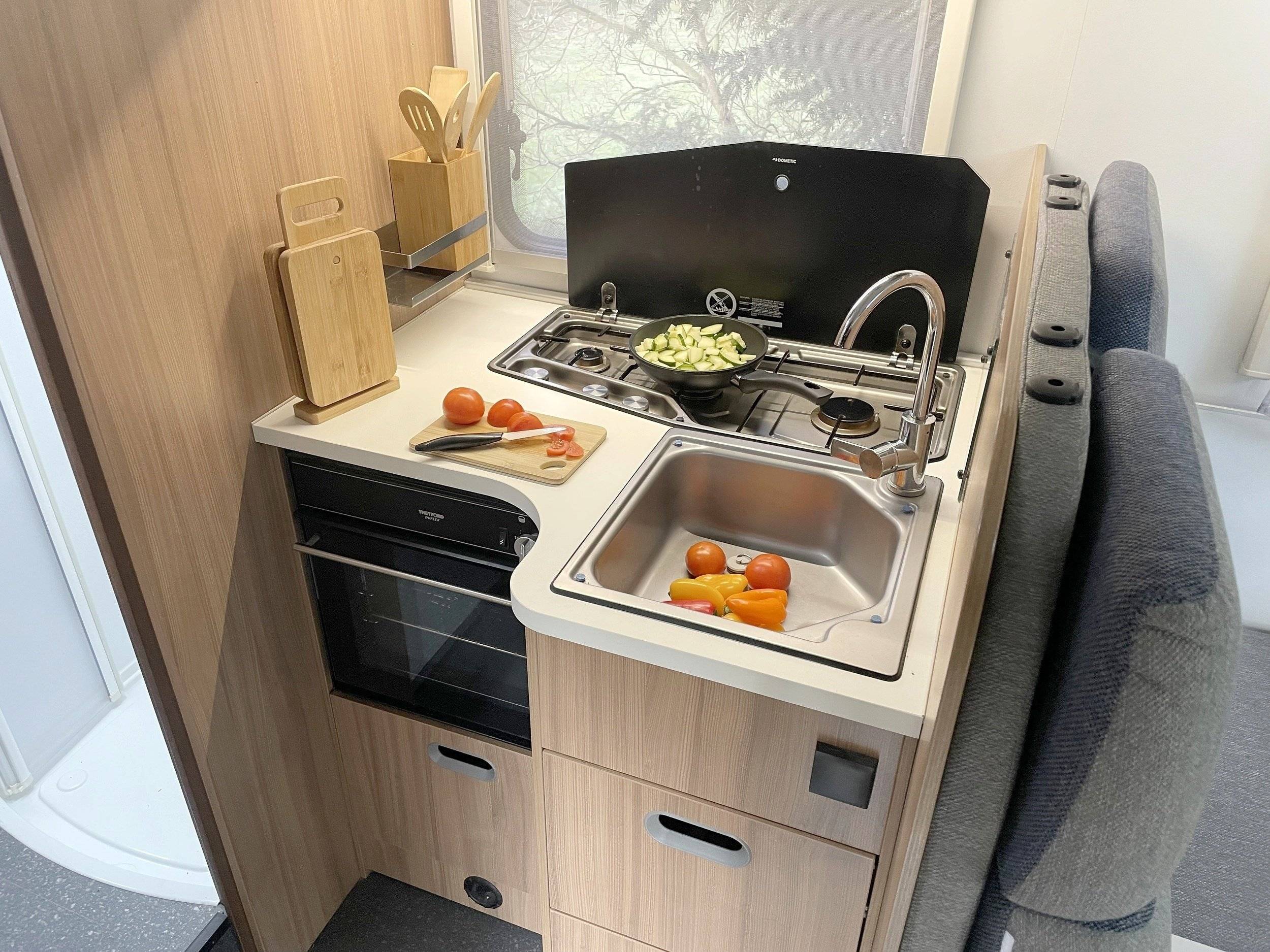 Sun Living Sun Living S75 SL