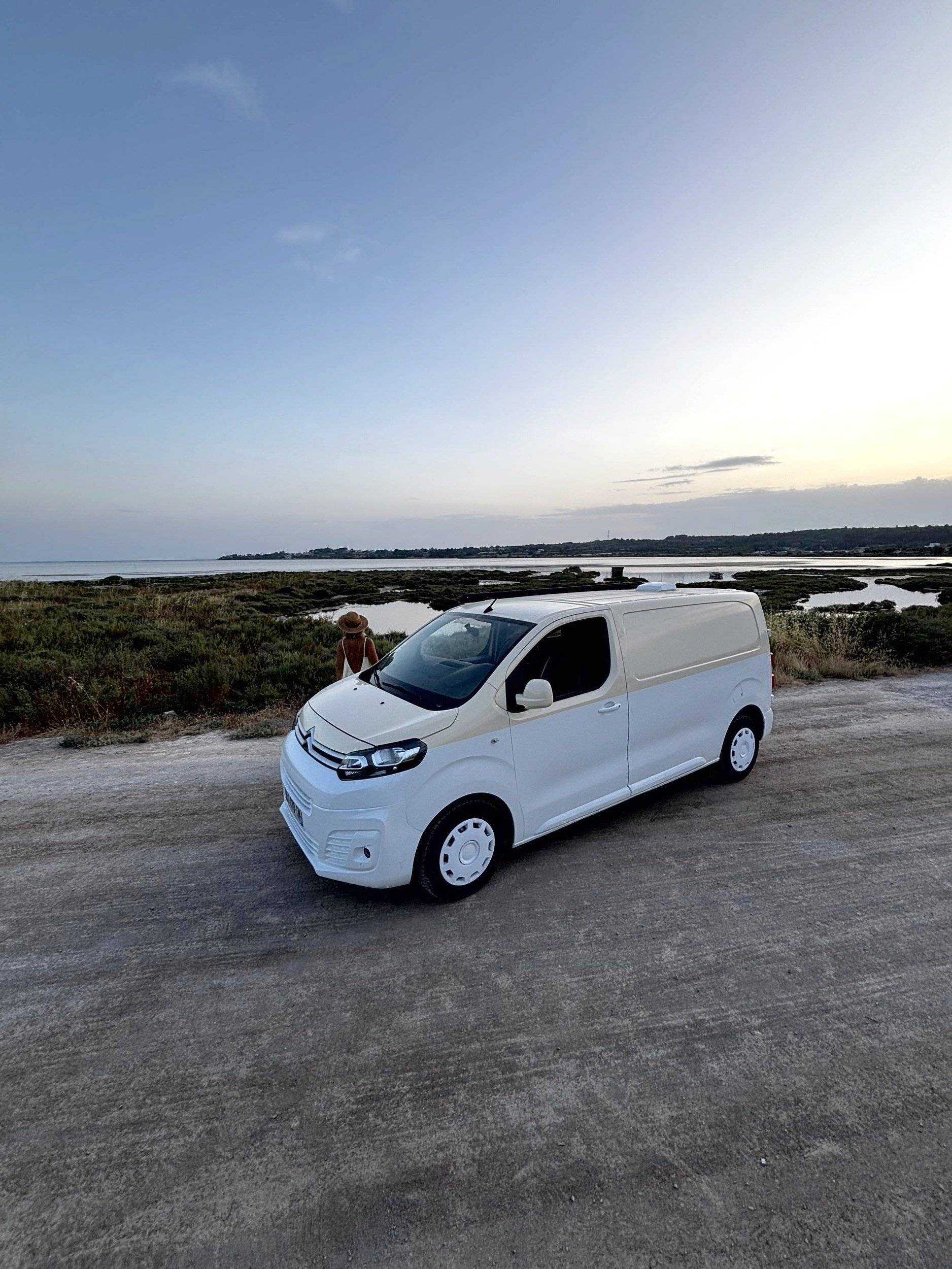 Dohabi Citroën jumpy