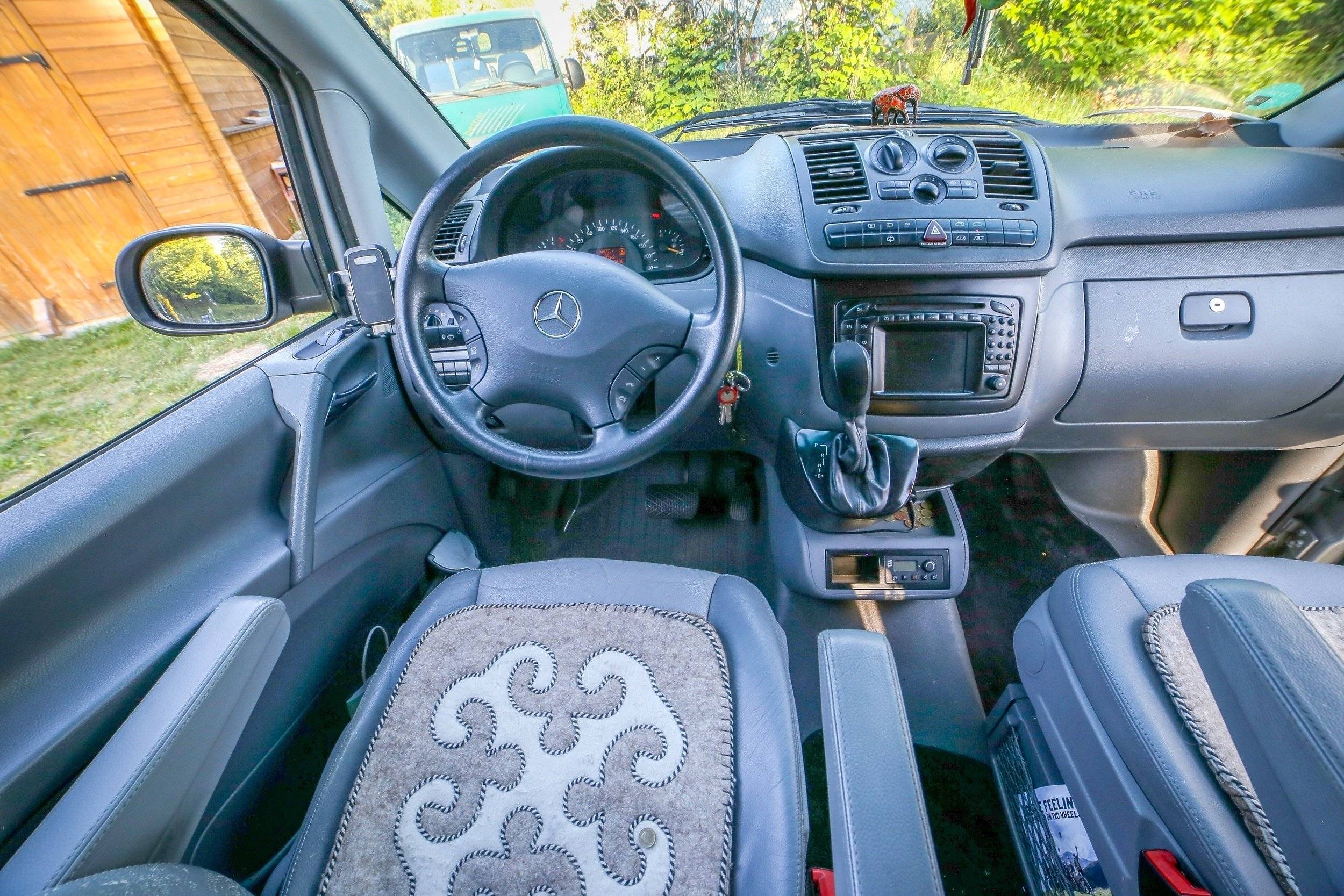 Mercedes Viano