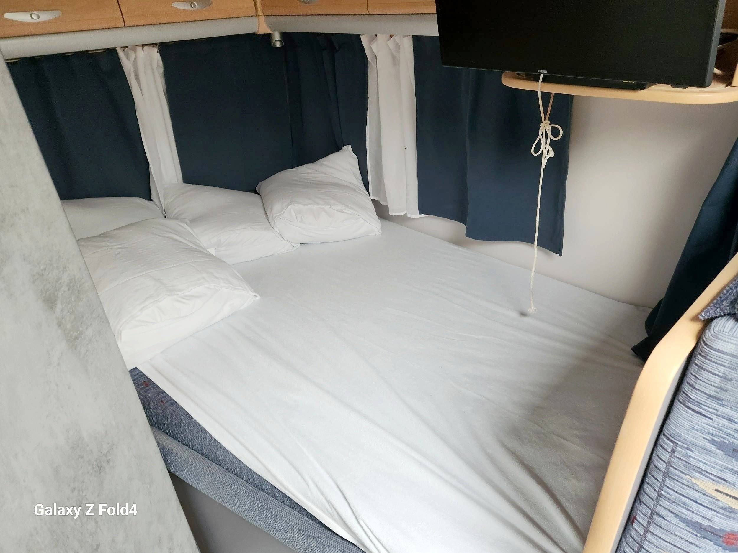 Chausson Ducato 2.8 JTD