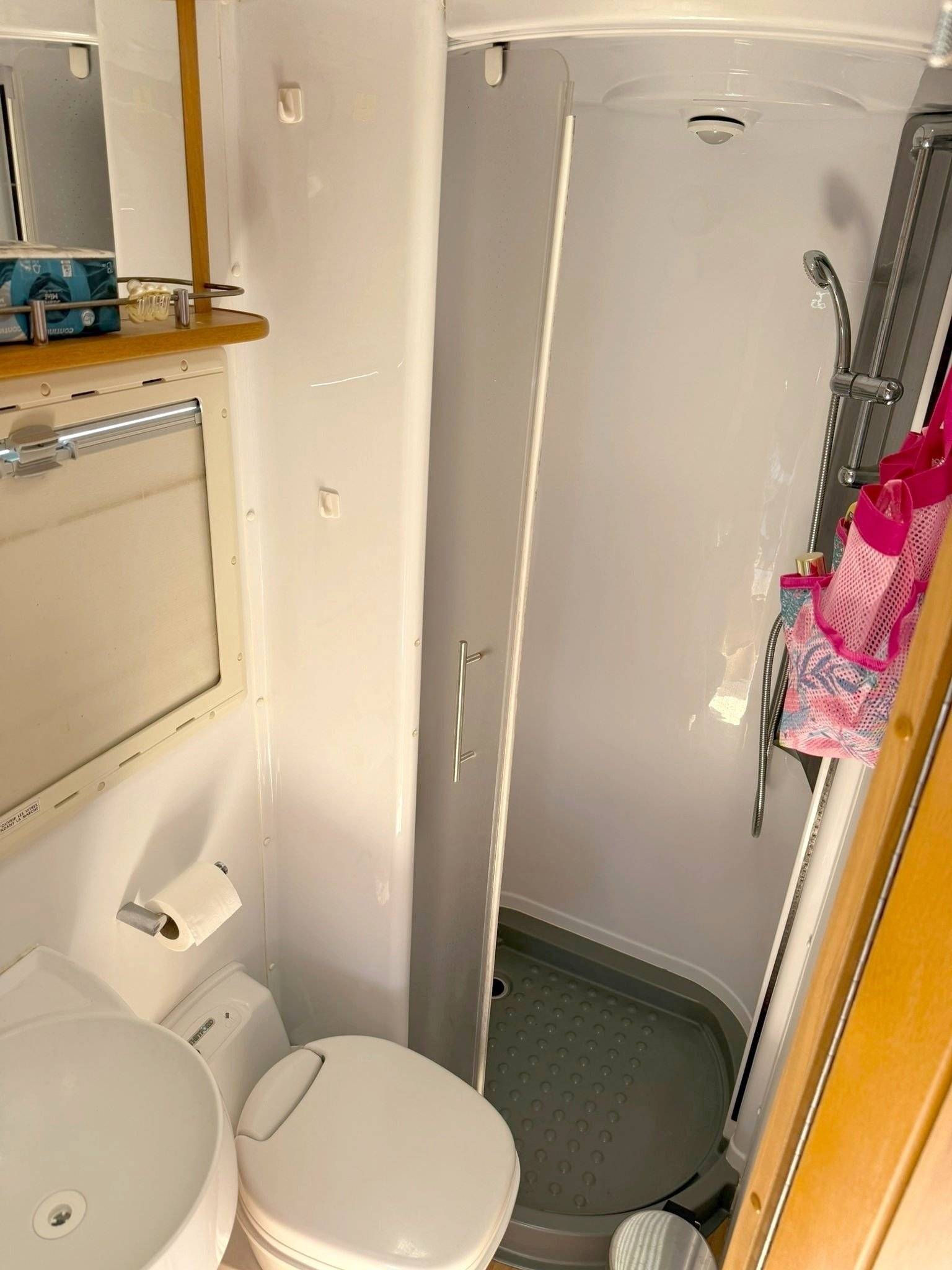 Moncayo Mediterraneo 773