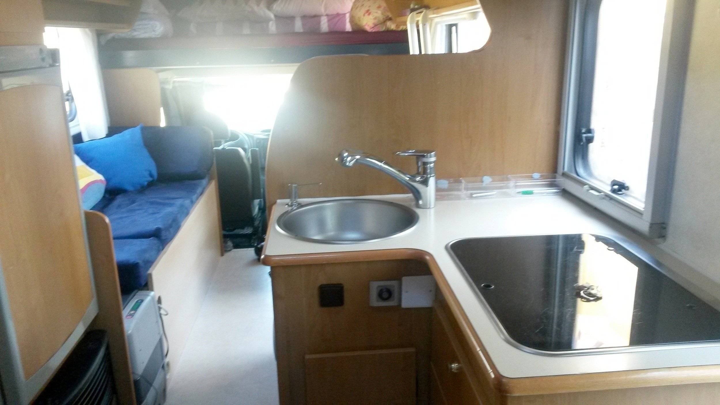 Vilamobil athenia 381