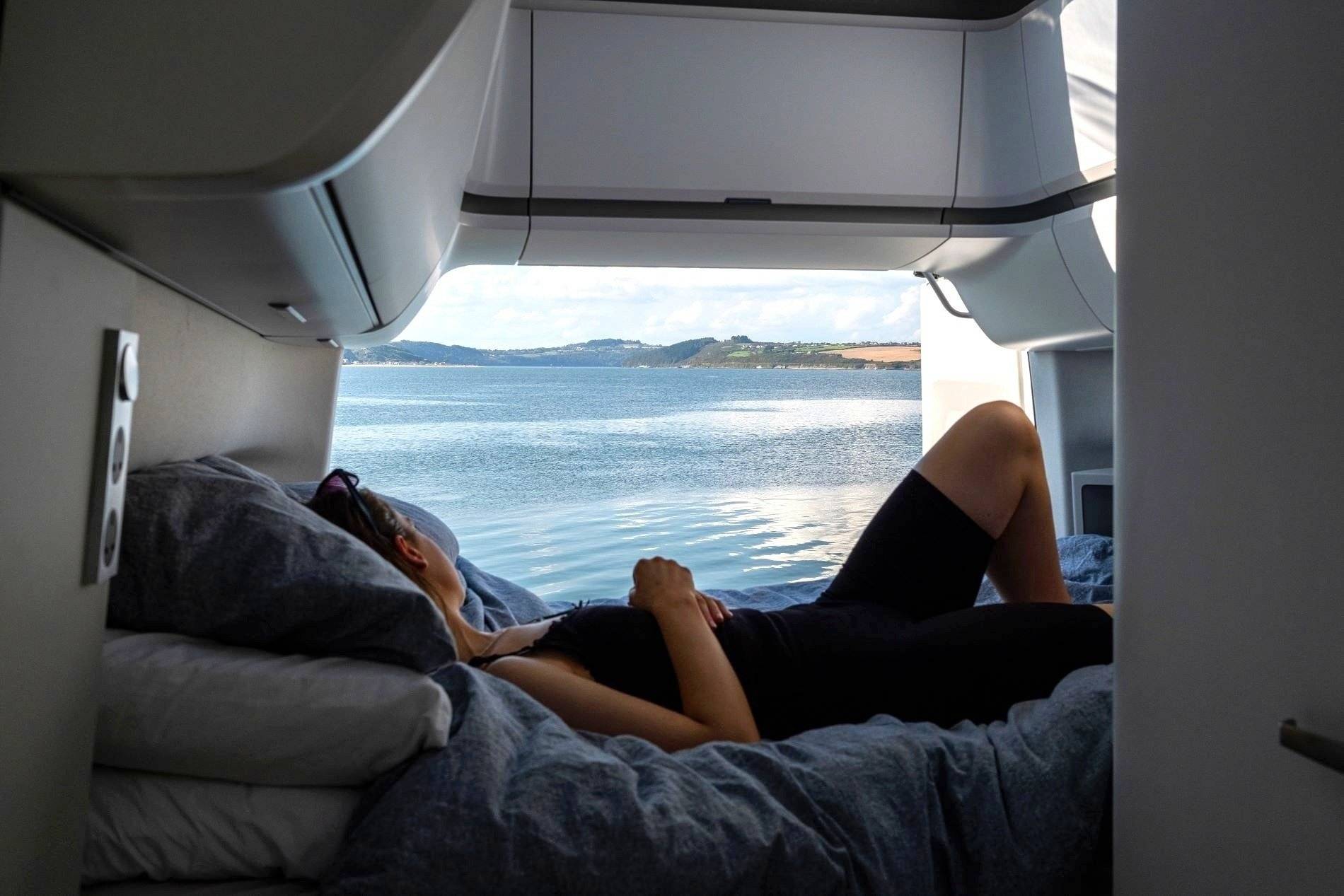 Volkswagen Volkswagen Grand California