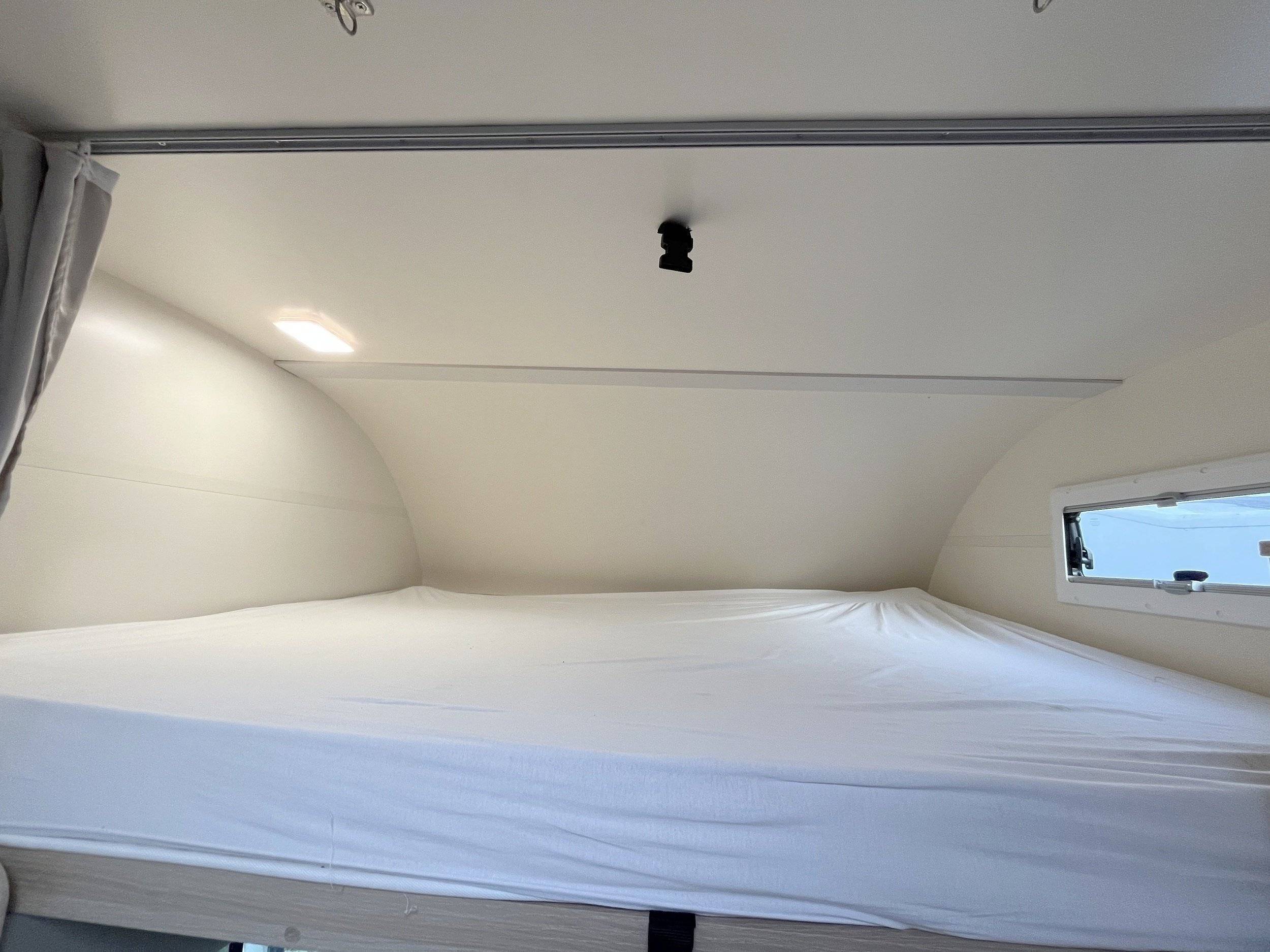 Couchages Ford Nobel Art A 9000 Excellence - Yescapa