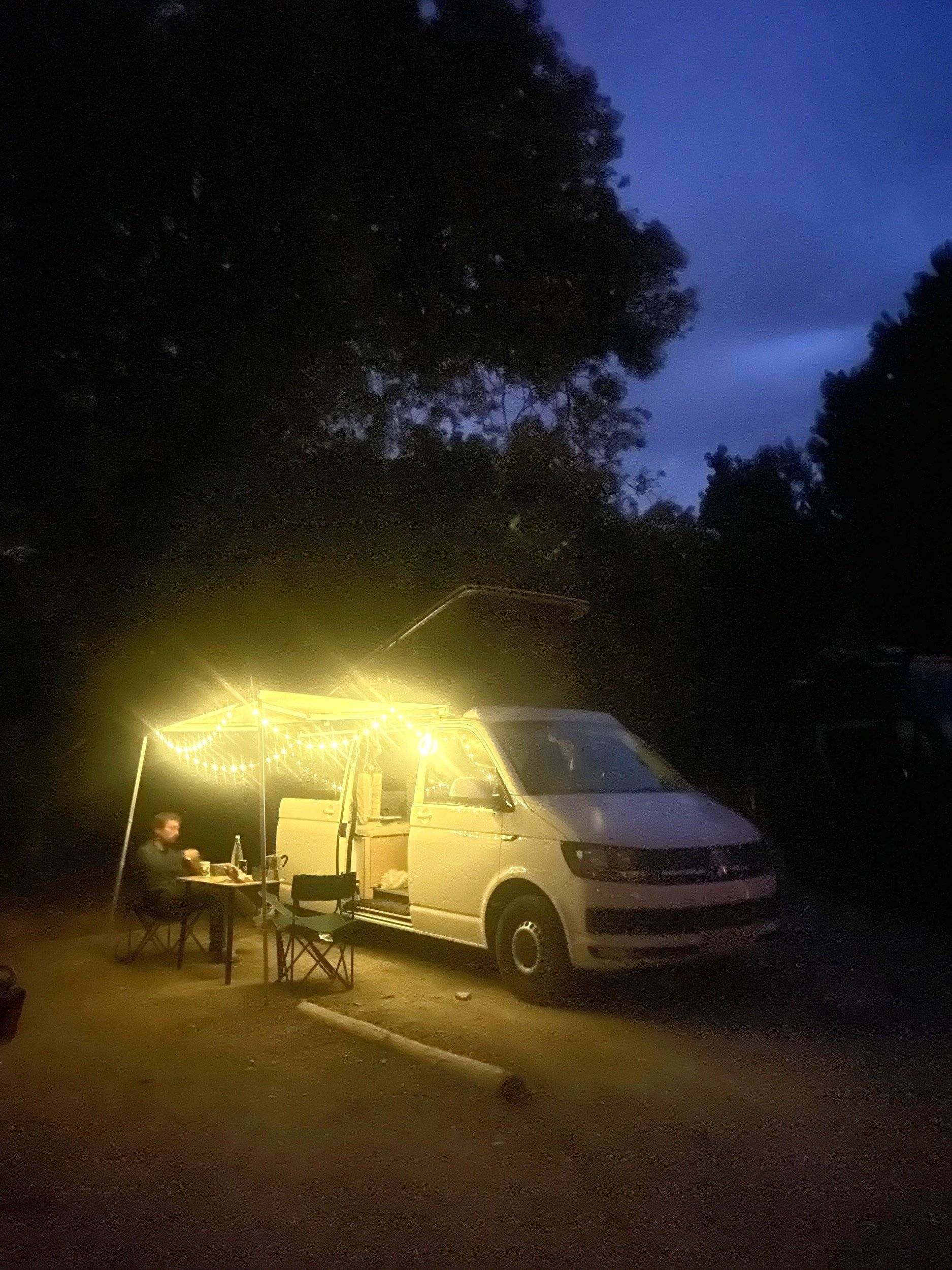 Volkswagen T6 2 l 140 ch