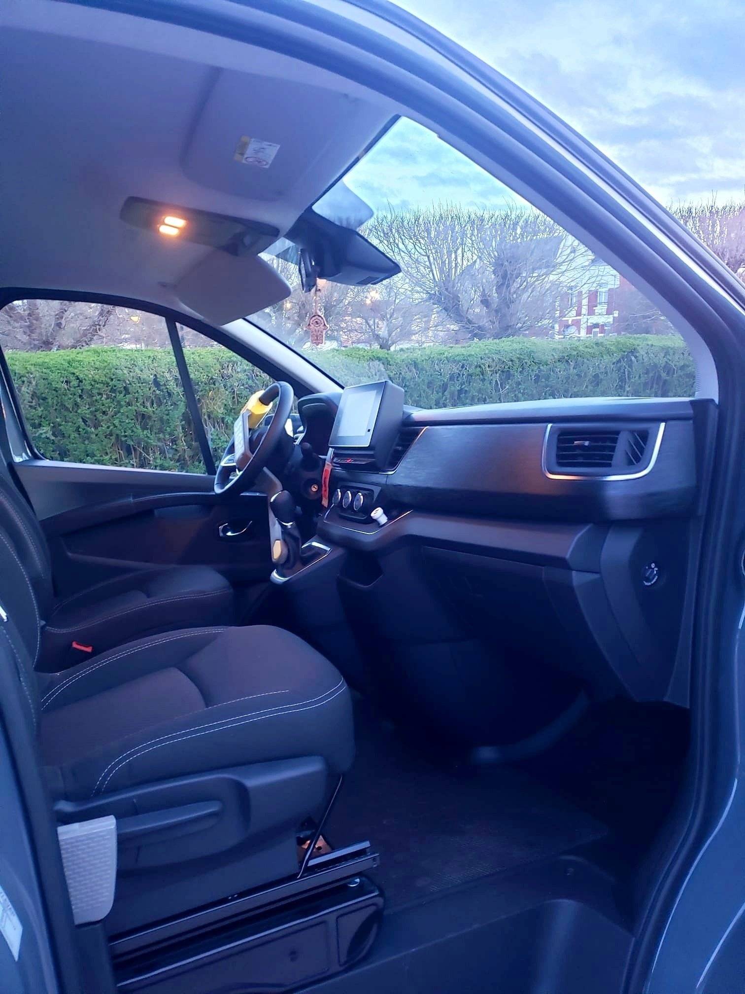 Stylevan Equinoxe 4