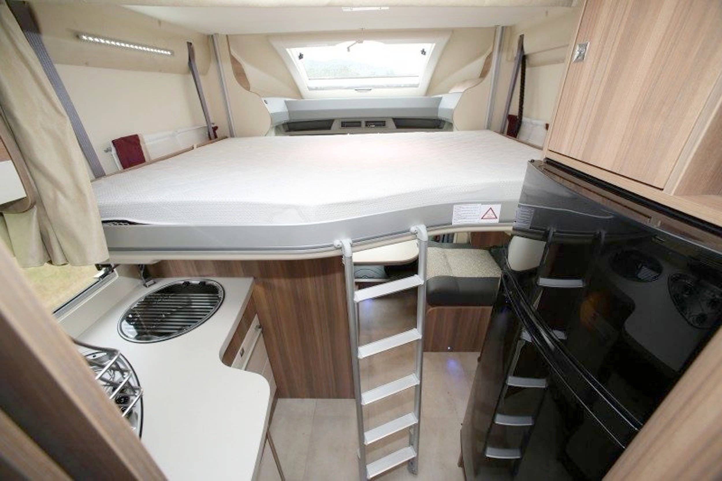Challenger challenger 398 xlb