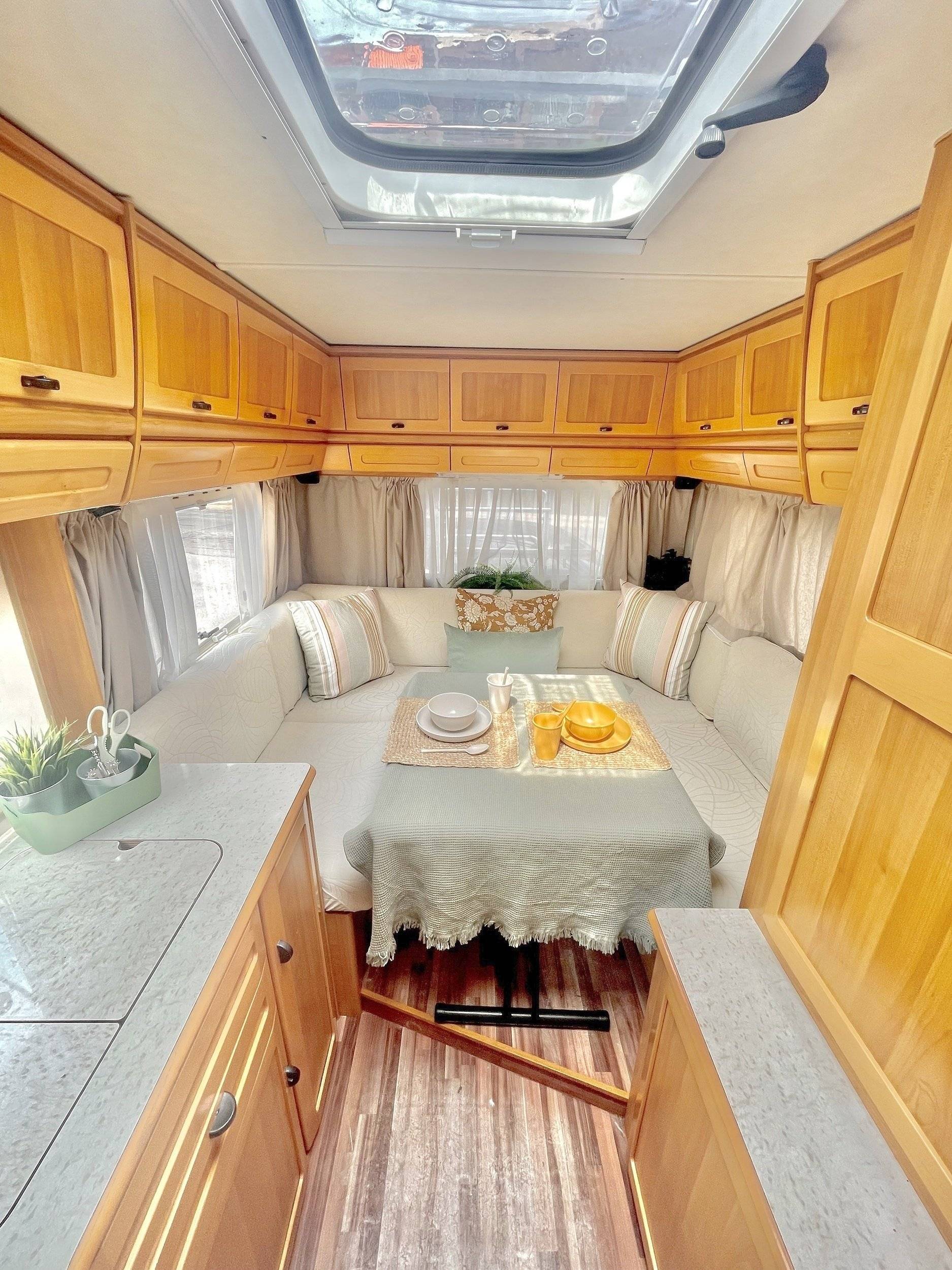 Hymer 534