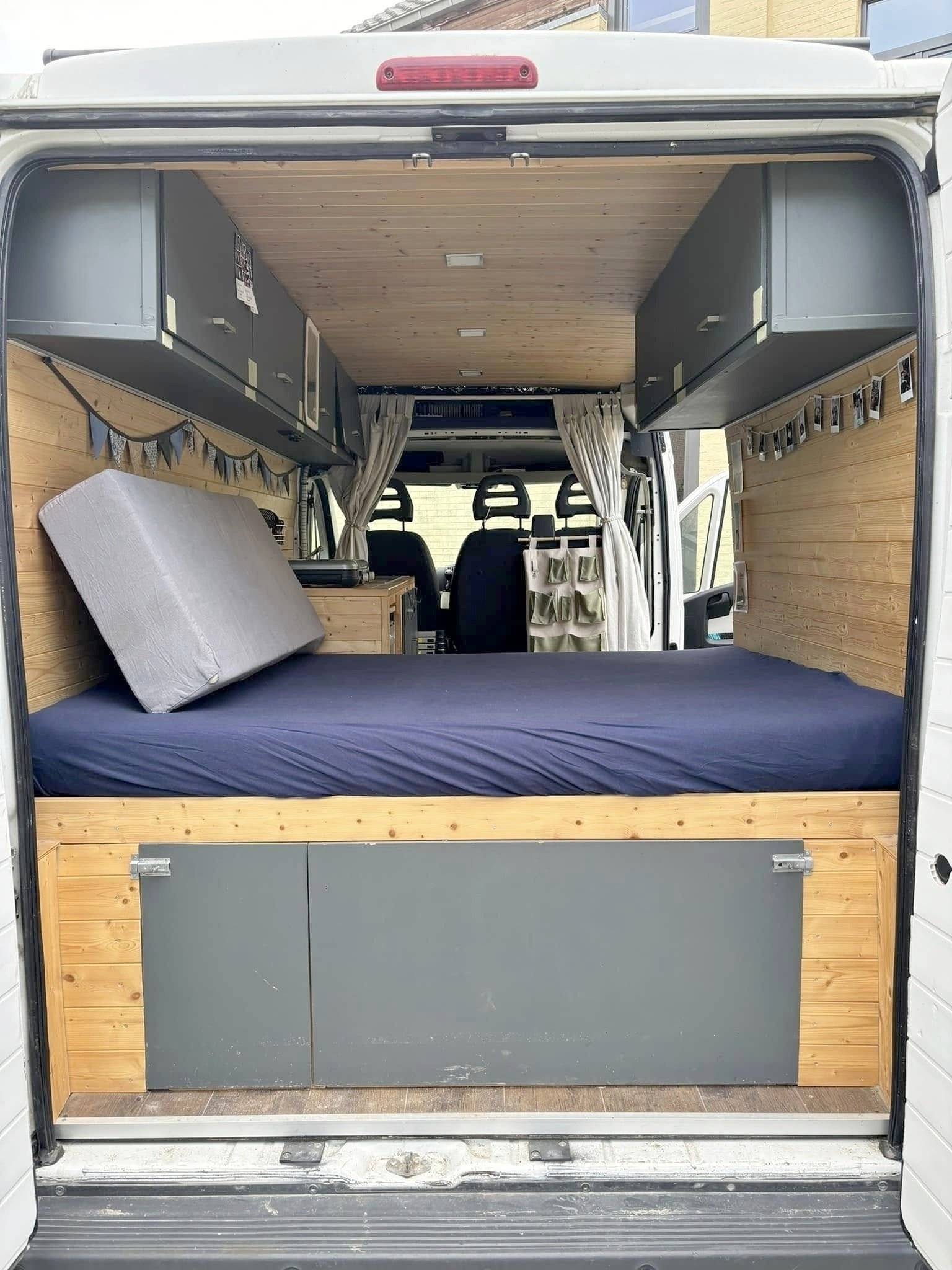 Car Caravane 