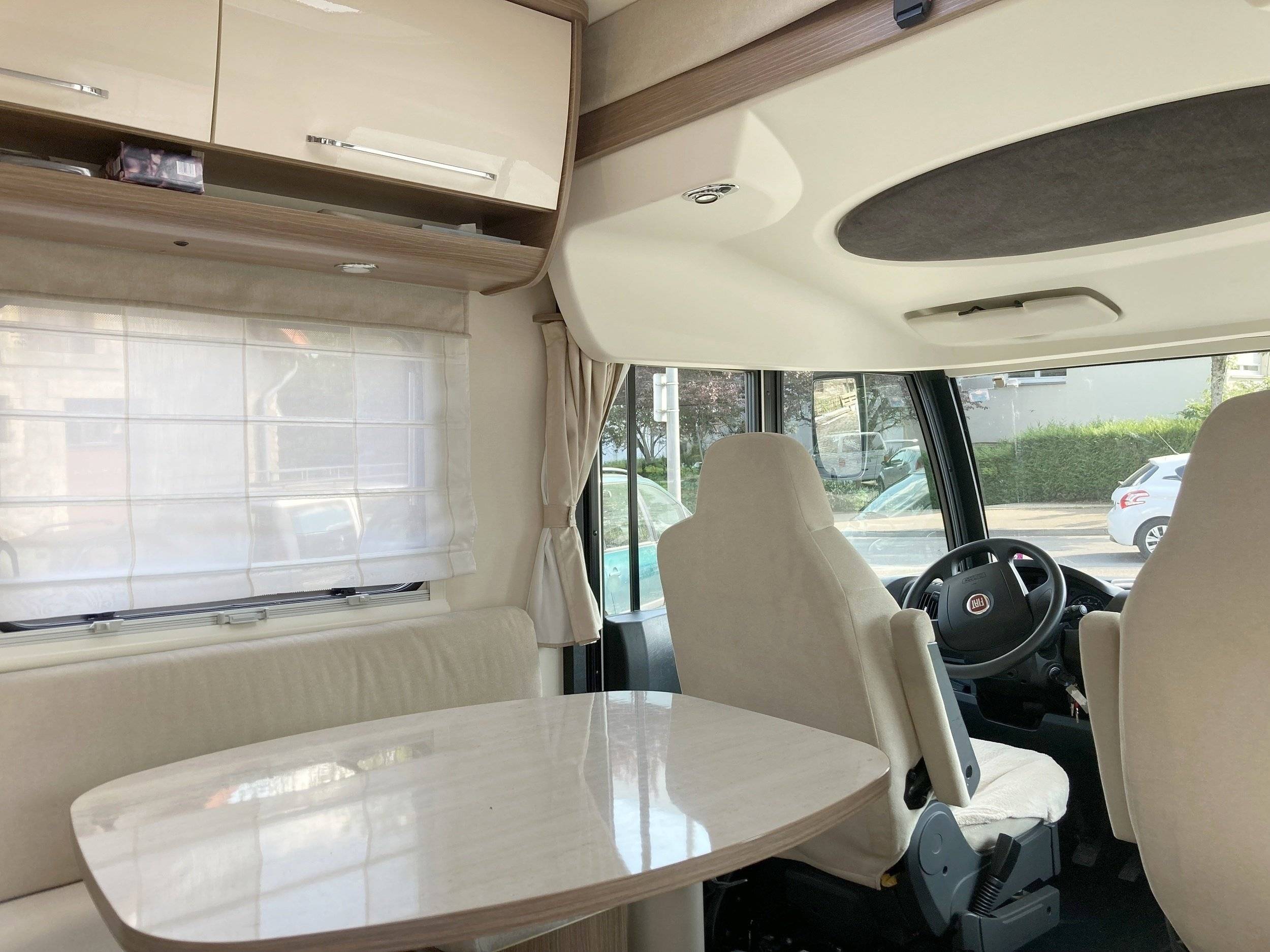 Itineo Itineo FB 650