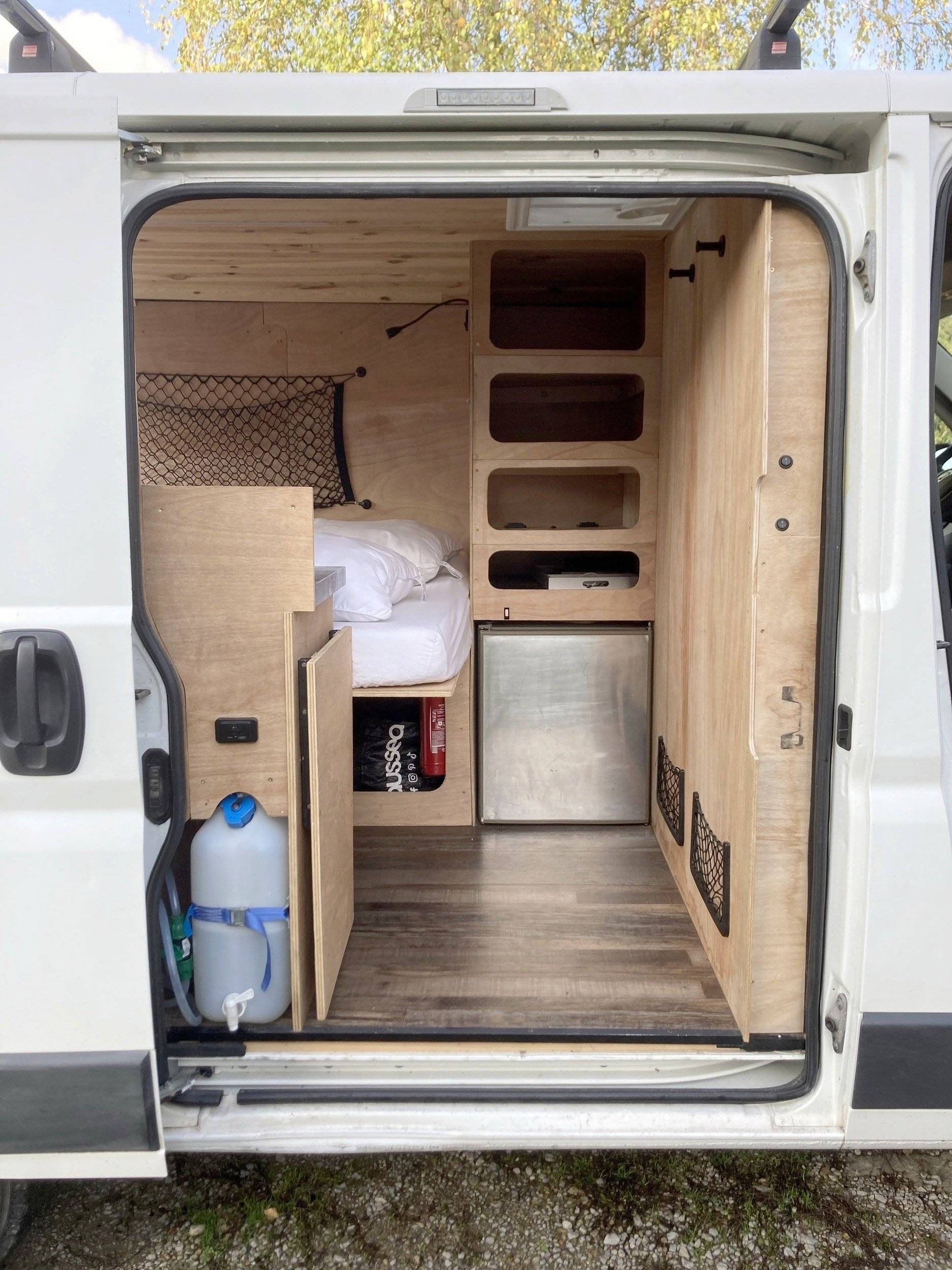 Fiat Fiat Ducato L1H1