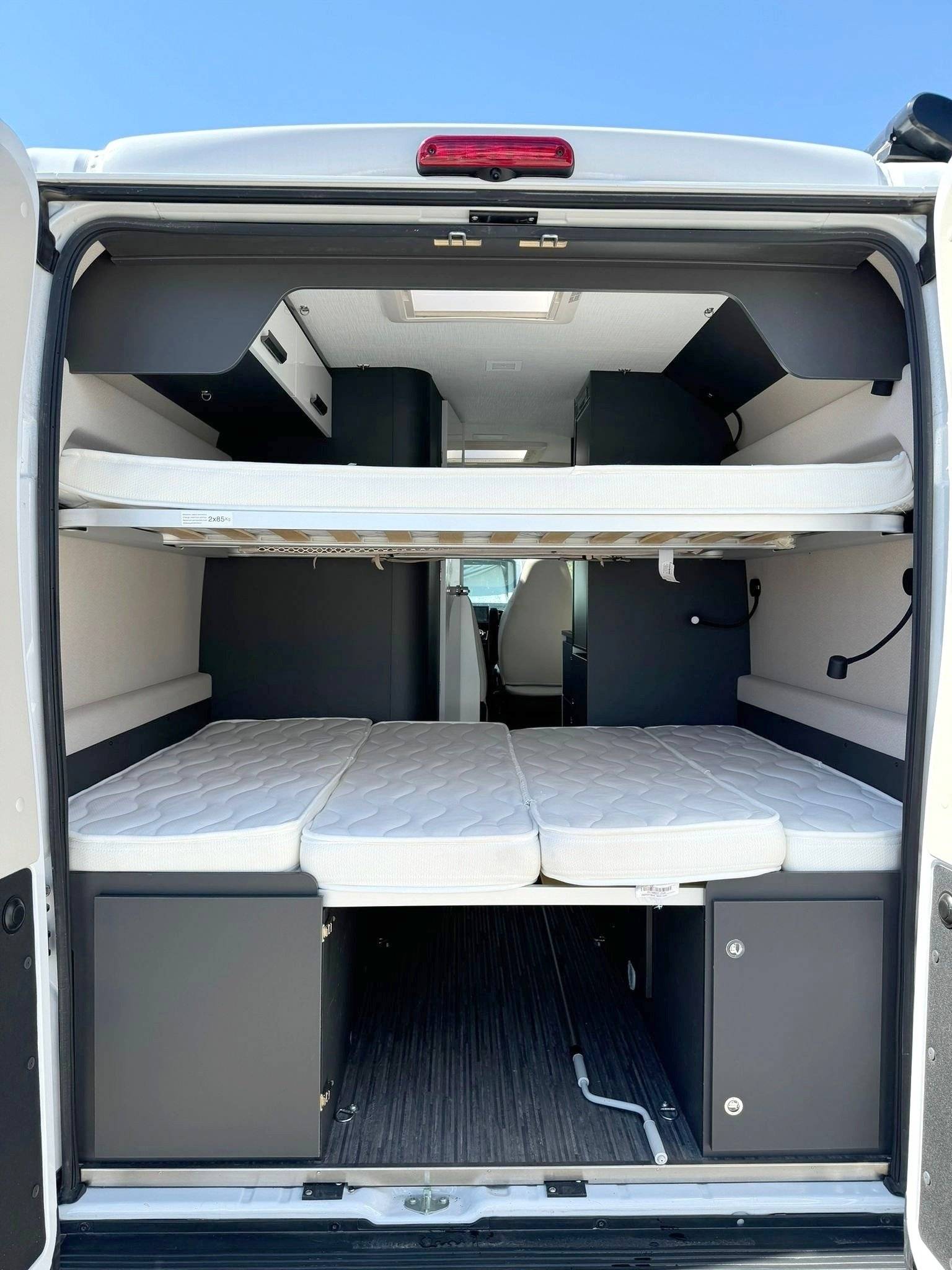 Mclouis Menfys 3 Maxi S-Line