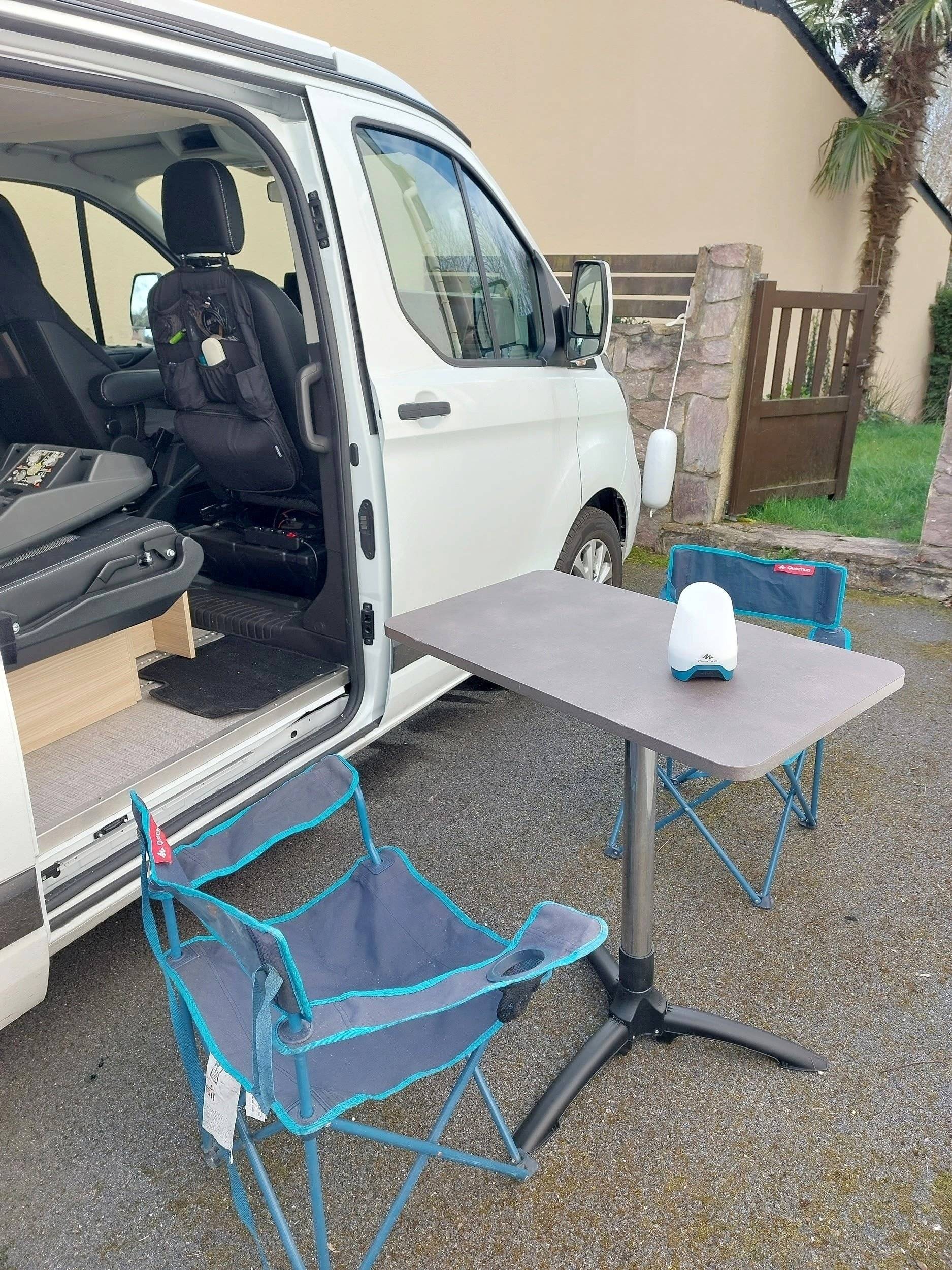 Stylevan Stylevan auckland