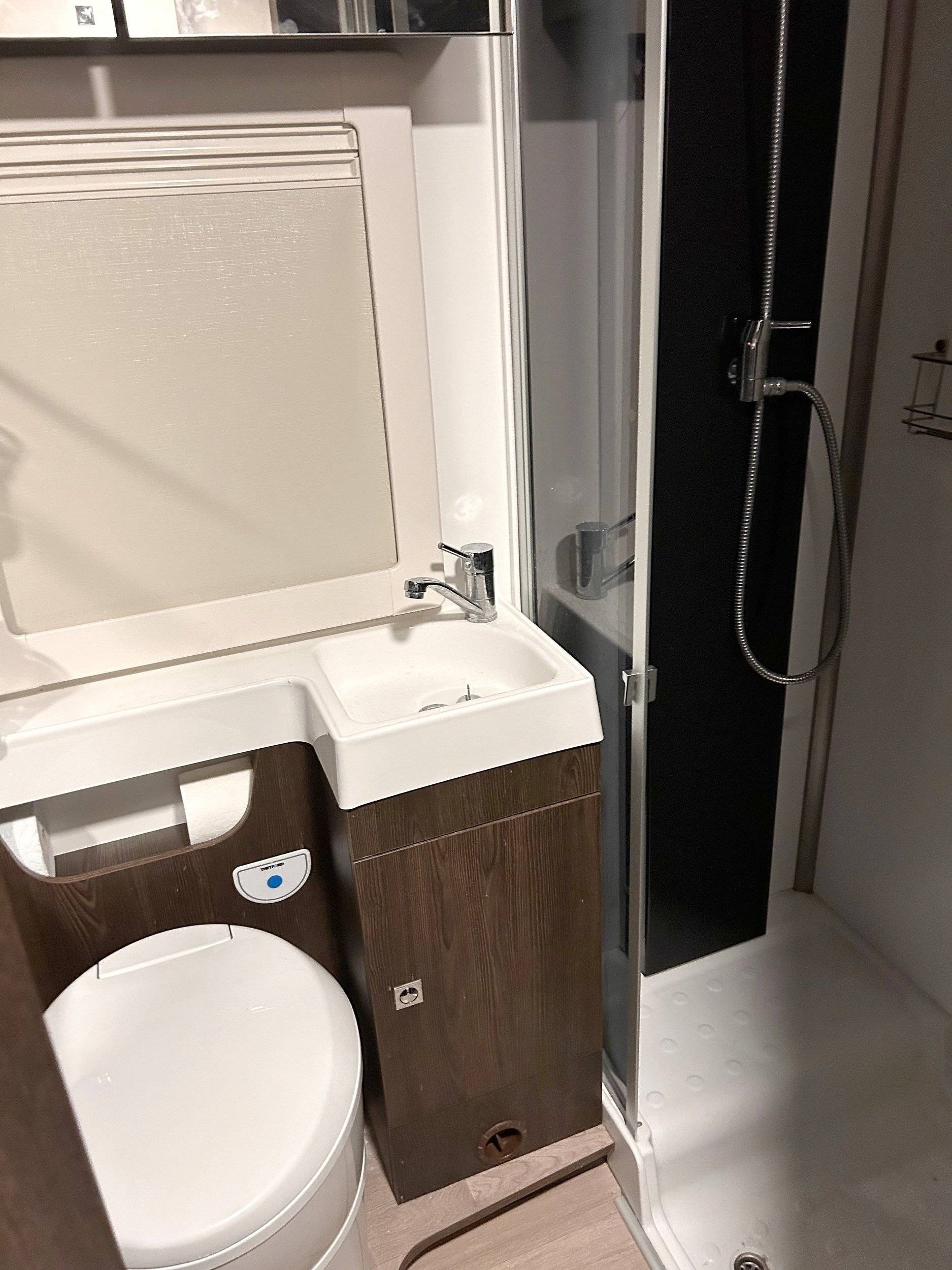 Benimar Benimar tesoro 440 up