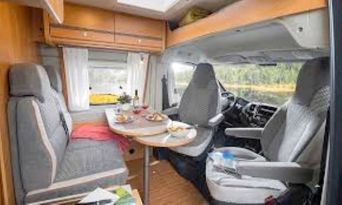 Pössl Pössl 2Win Plus /P