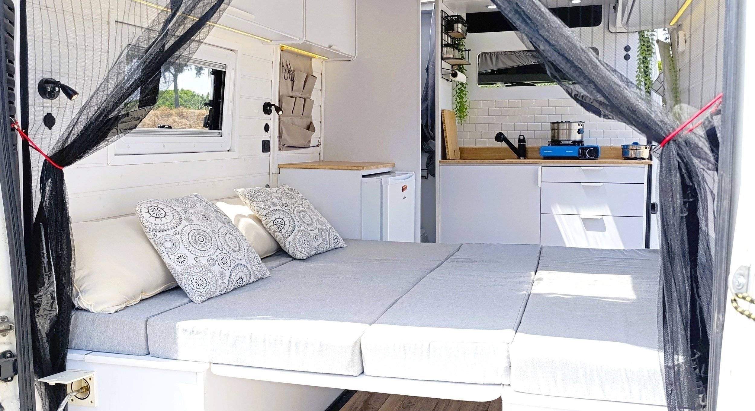 Citroën Jumper 2,0 l 130 ch