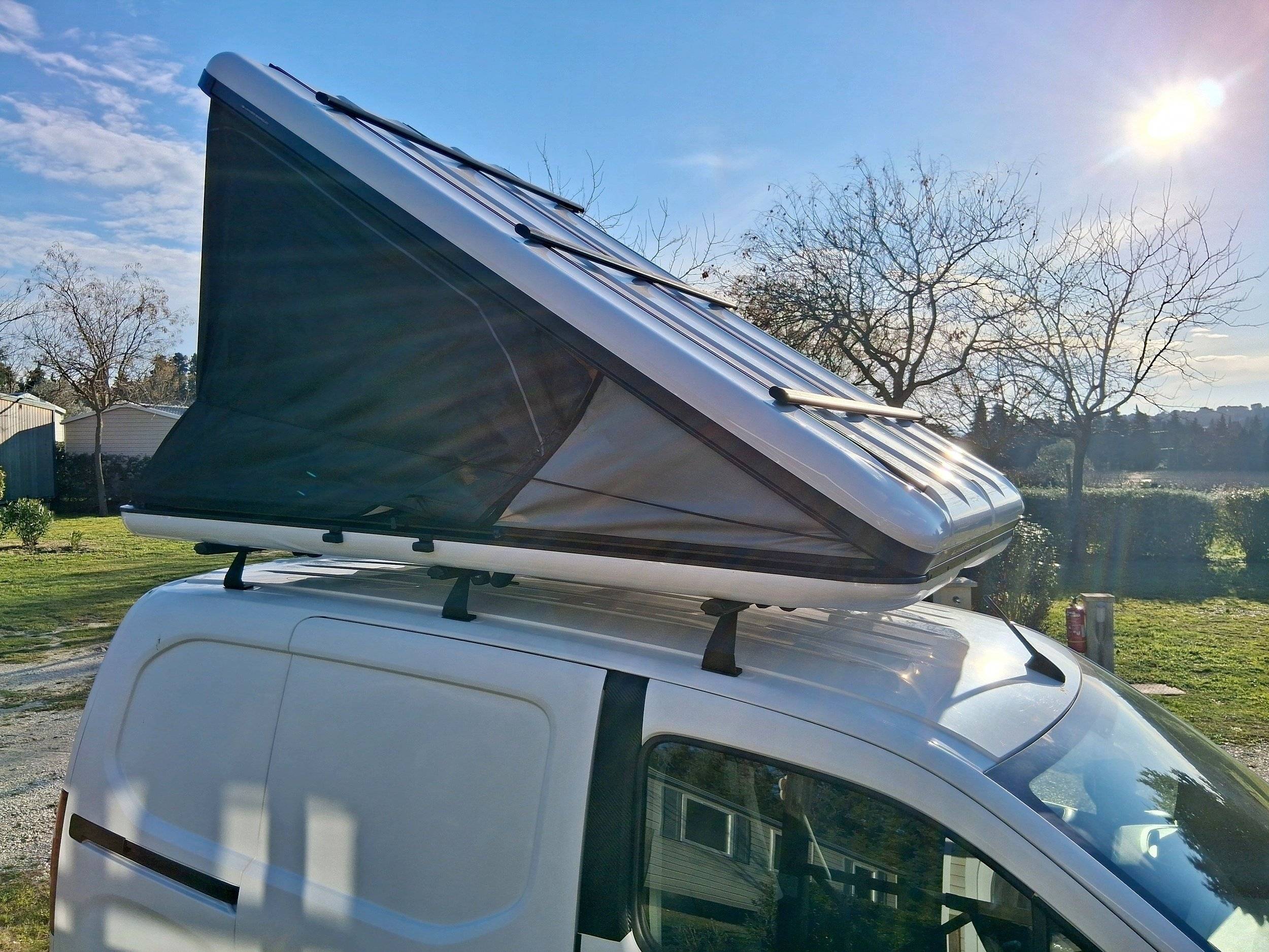 James BAROUD BERLINGO