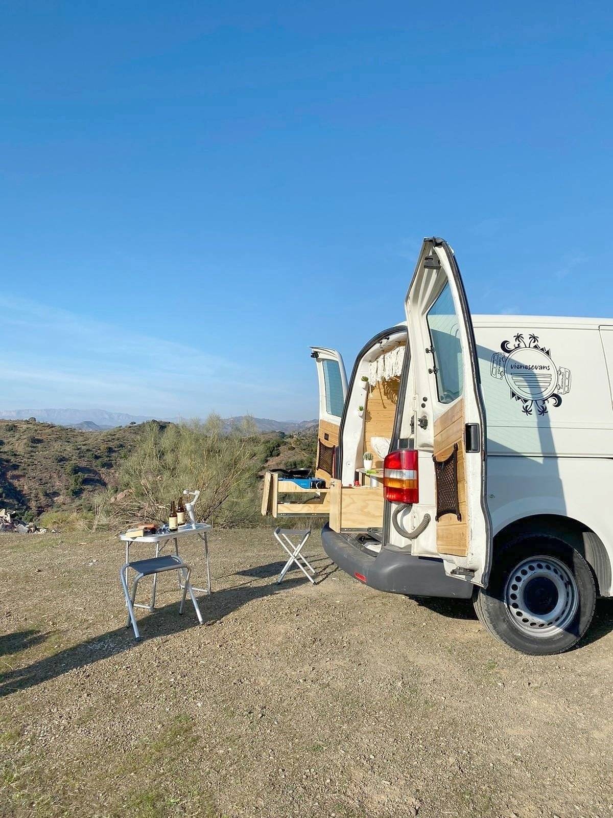 Volkswagen Transporter 1.9 TDI