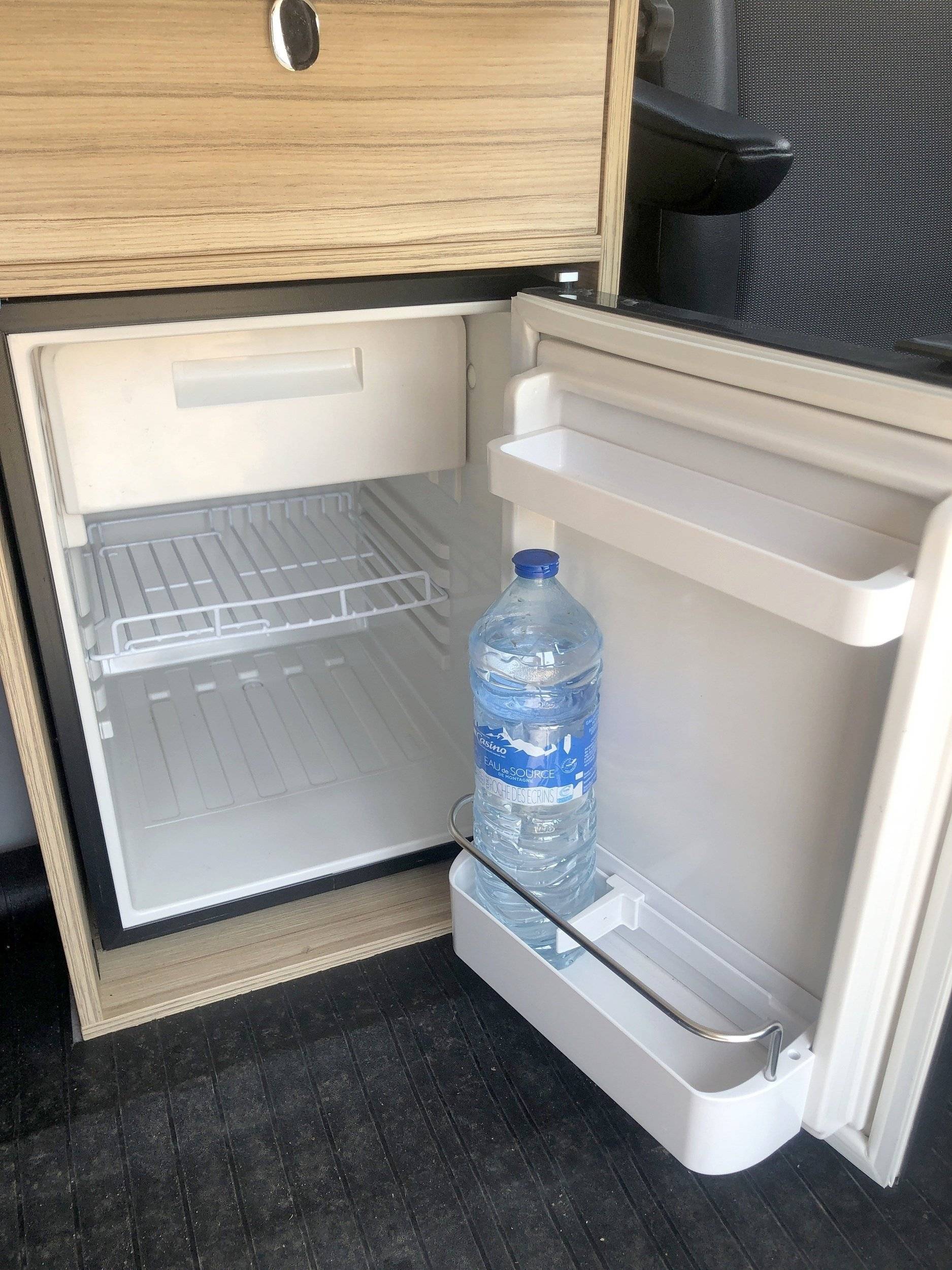 my kit van Expert 180 ch eat8