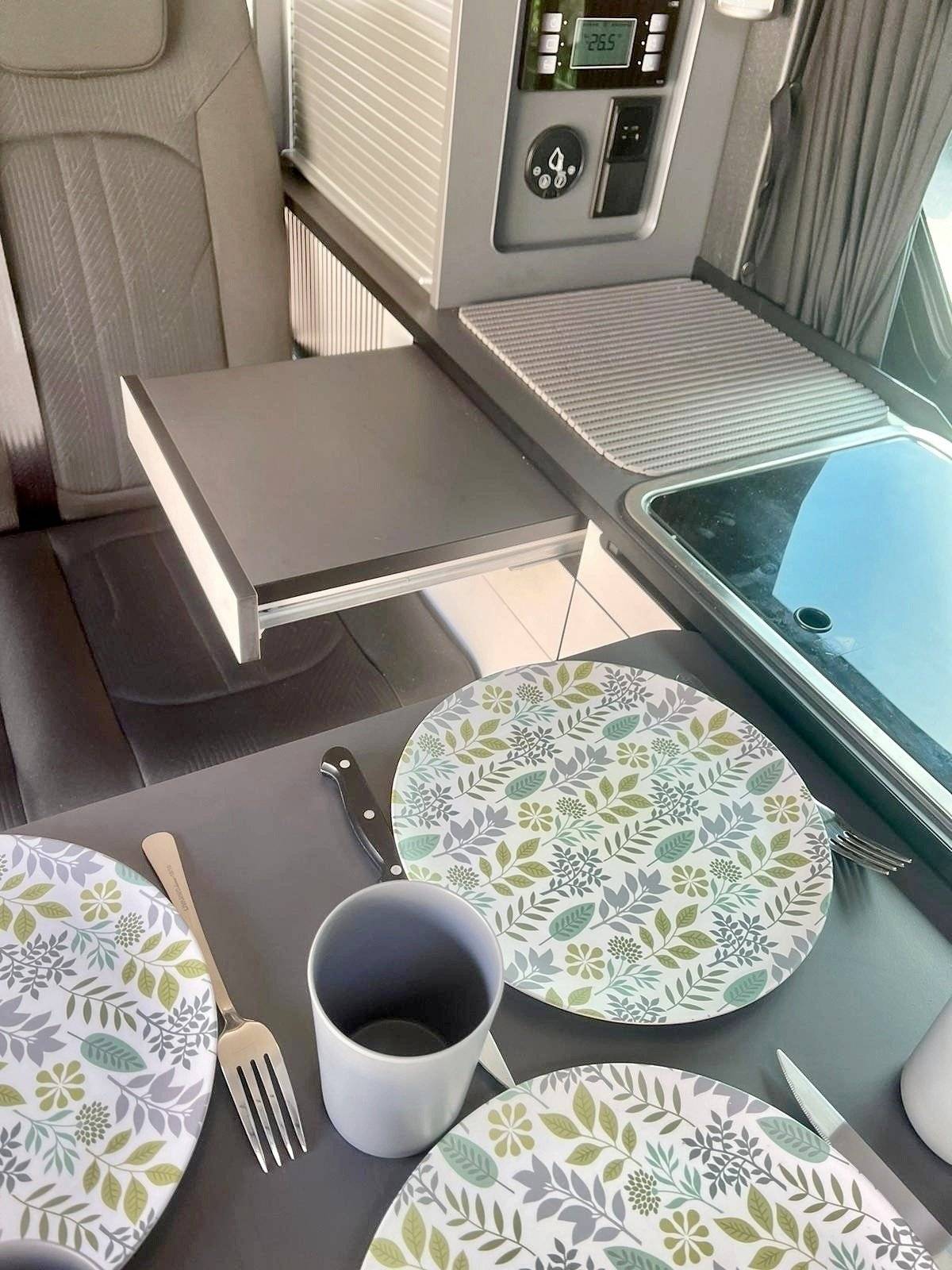 Hanroad Hanroad Trek 5+