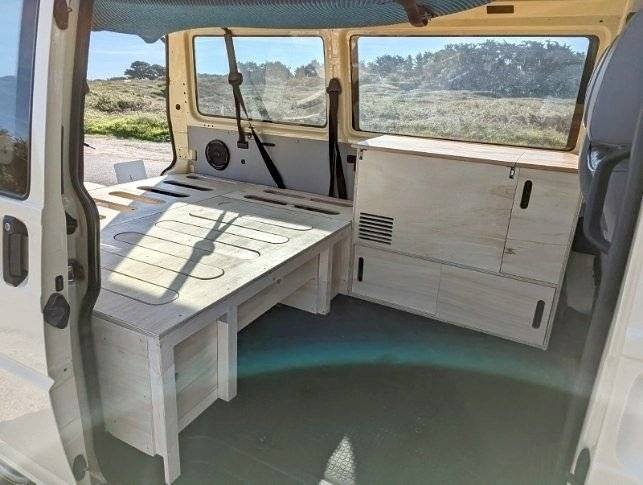 Volkswagen Volkswagen T4