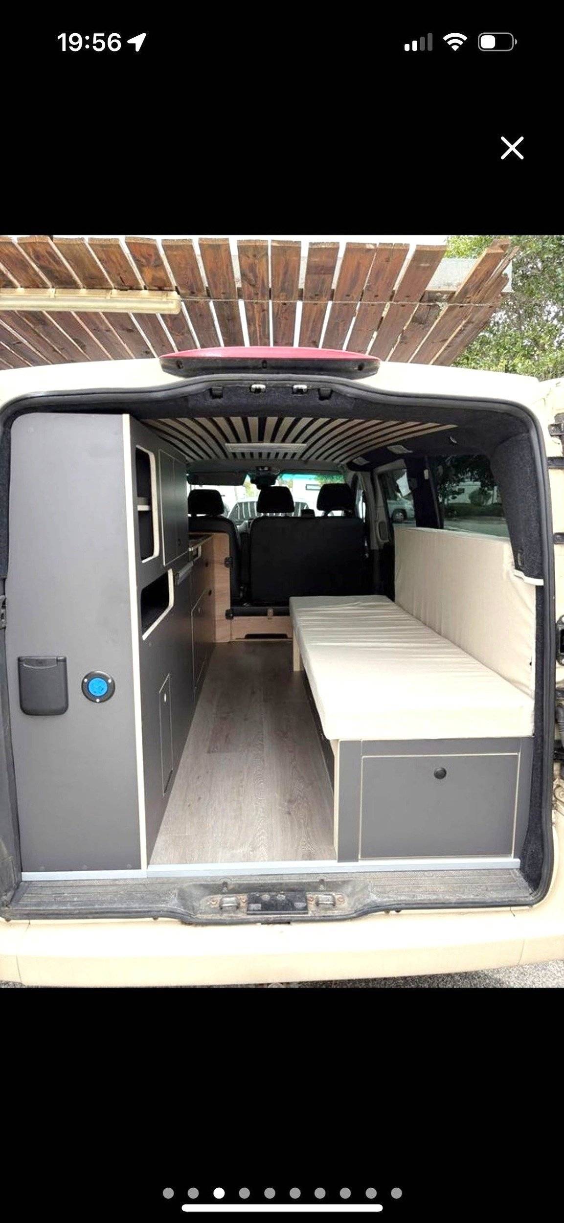 Mercedes Mercedes vito