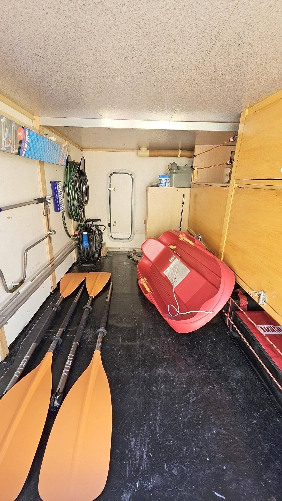 Eura Mobil Ford Transit 120