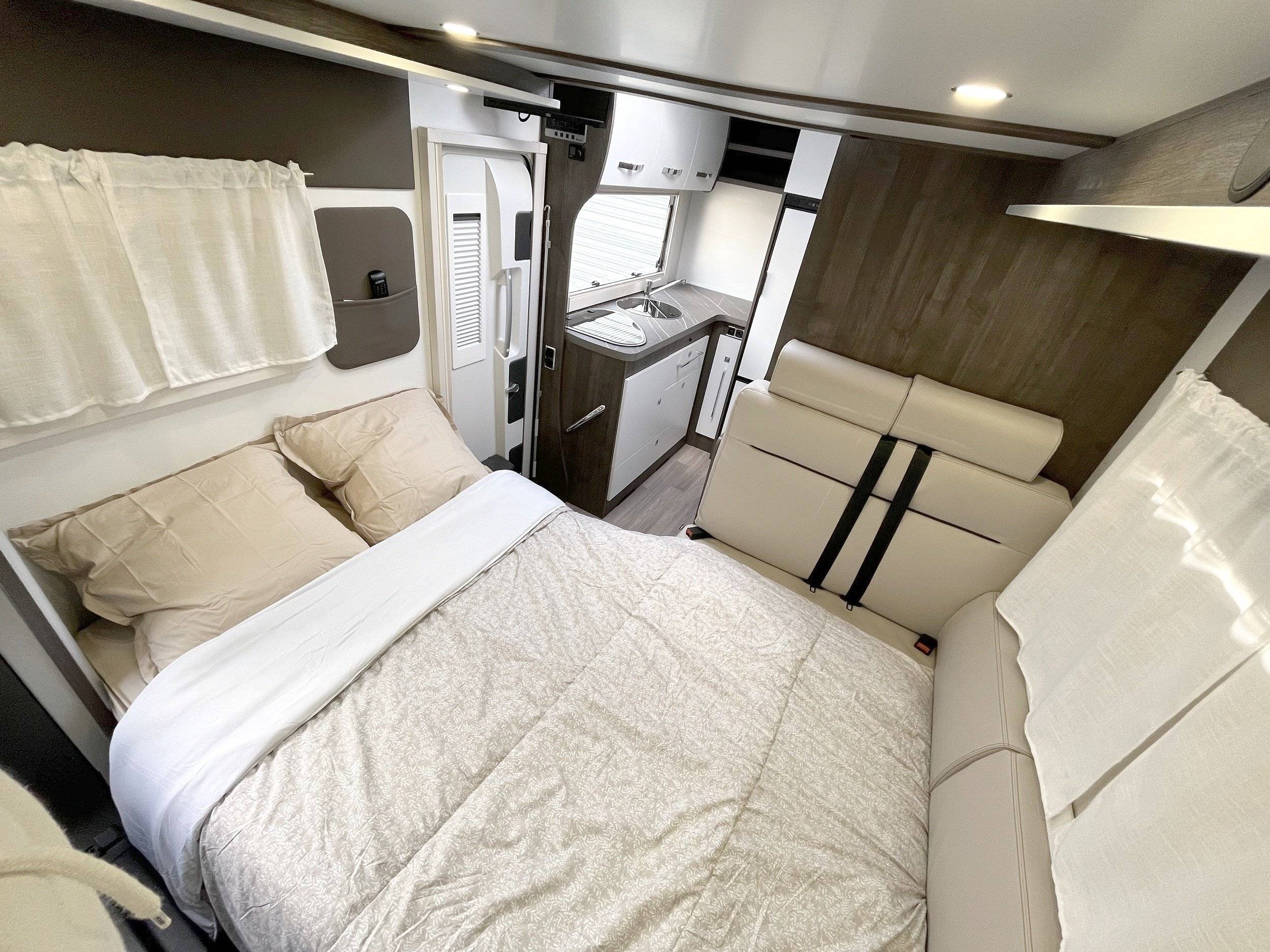 Benimar BENIMAR TESSORO 481