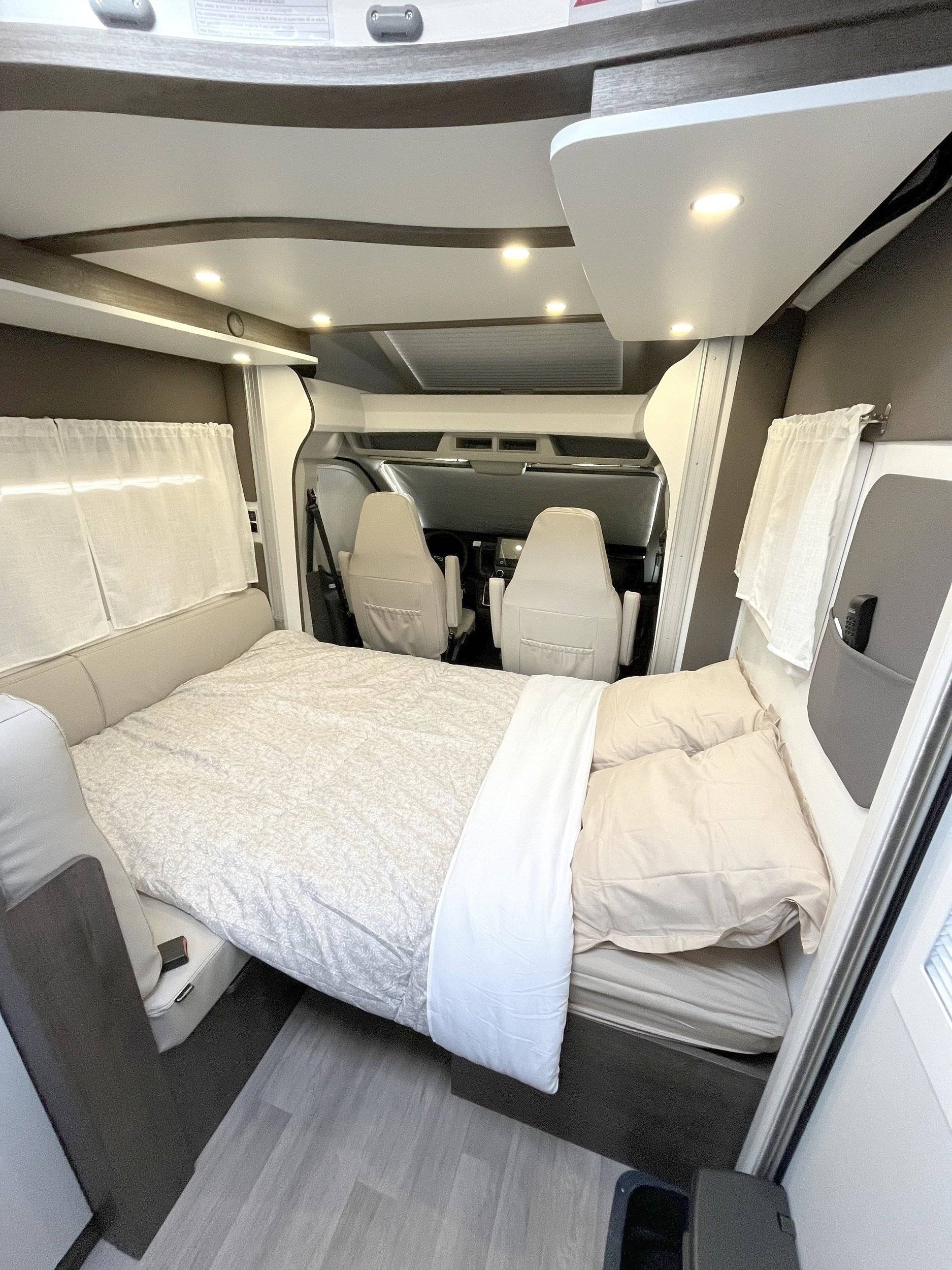 Benimar BENIMAR TESSORO 481